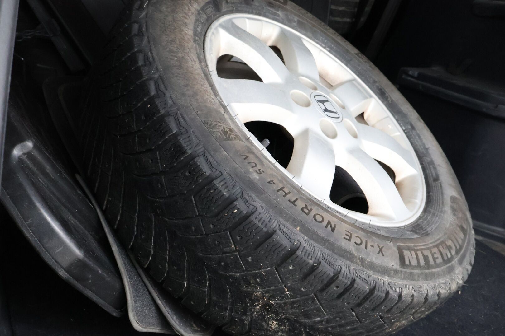 Honda CR-V 2007 2,0i Elegance AT 4WD - YritysOutlet - Myydään vain yrityksille