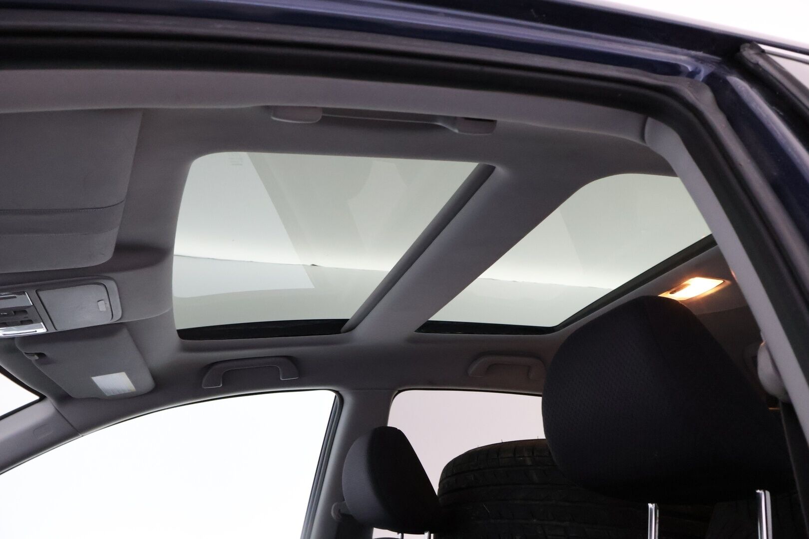 Honda CR-V 2007 2,0i Elegance AT 4WD - YritysOutlet - Myydään vain yrityksille