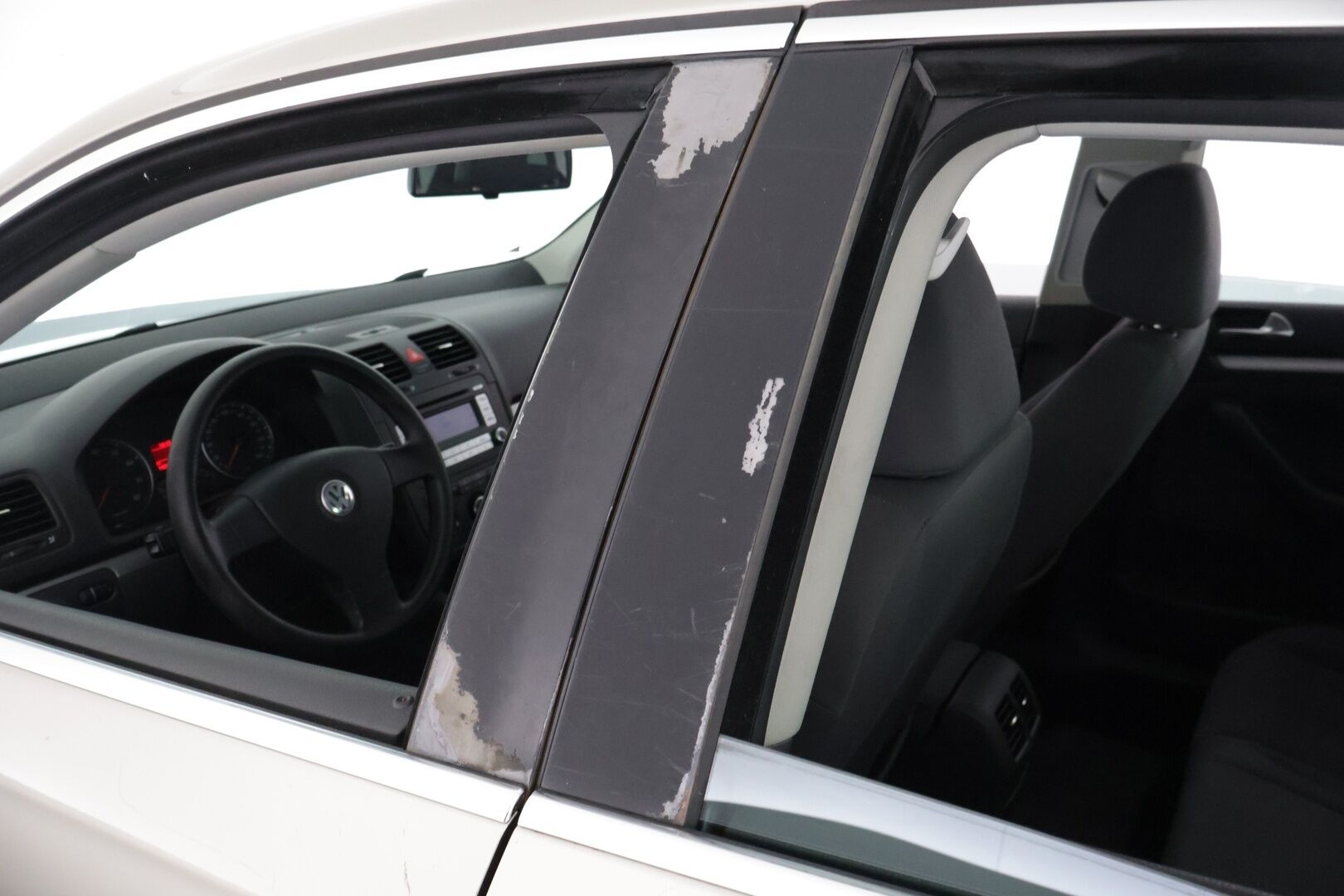 Volkswagen Jetta 2007 1.4 TSI Comfortline DSG * MYYDÄÄN HUUTOKAUPAT.COM! * - * MYYDÄÄN HUUTOKAUPAT.COM! *