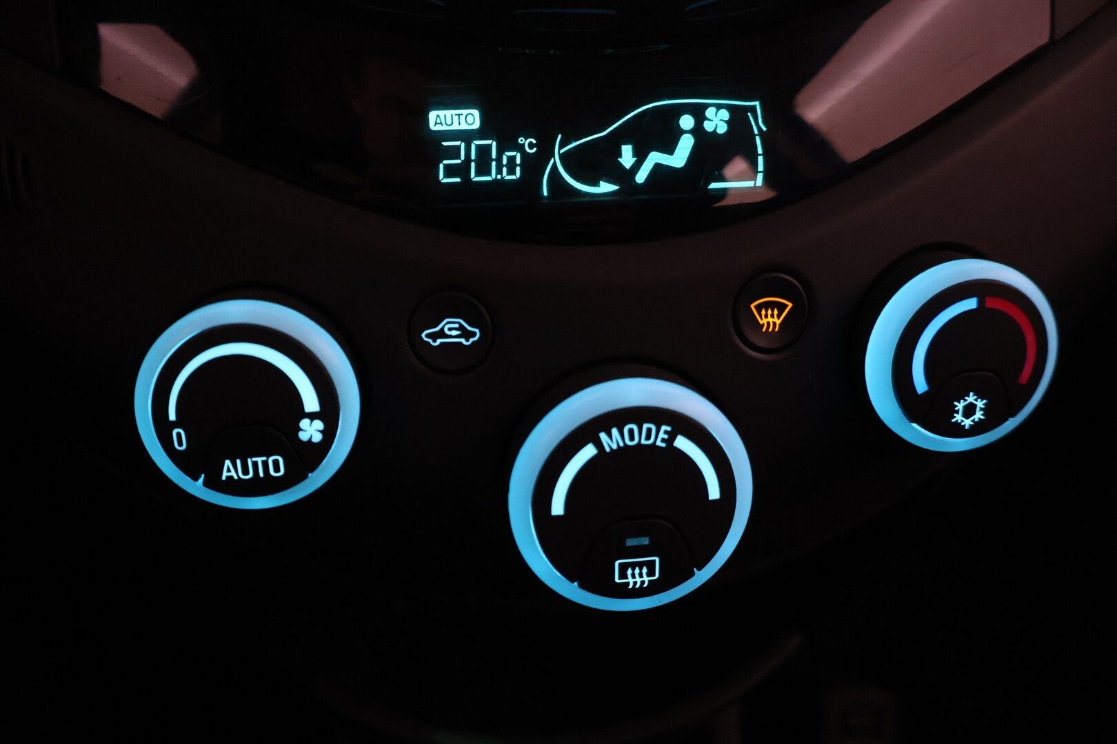 Chevrolet Spark 2010 5-ov LT 1,2 60kW MT5 *YritysOutlet - Myydään vain yrityksille*