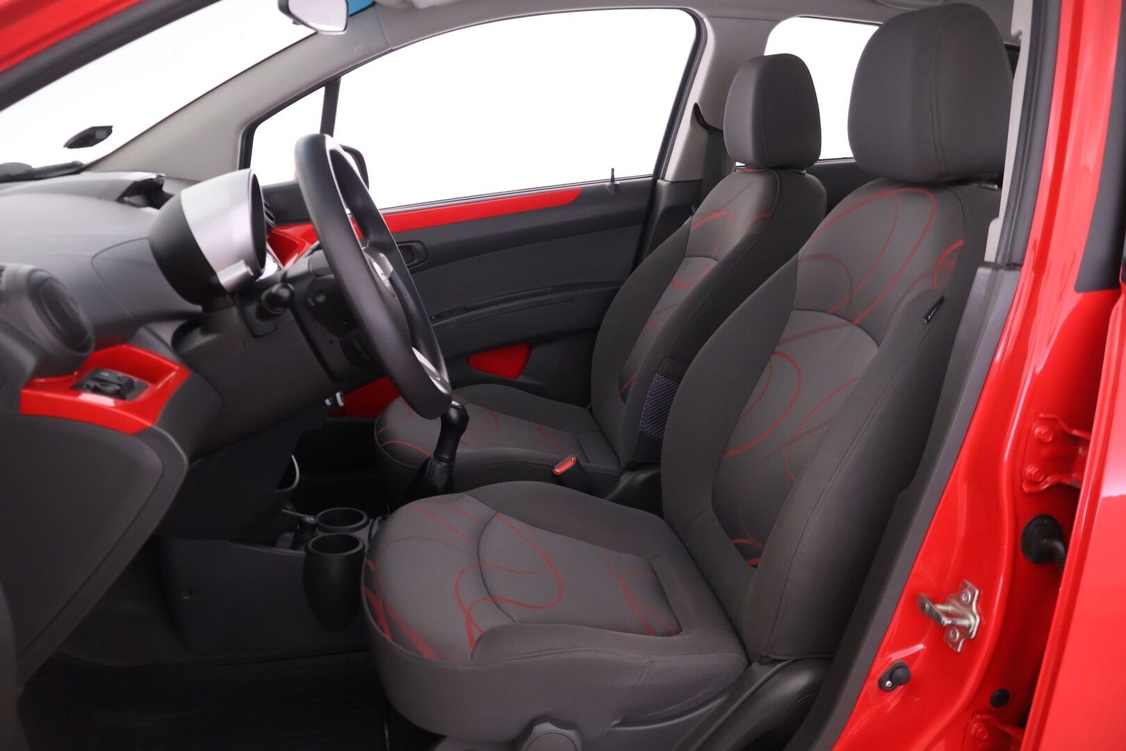 Chevrolet Spark 2010 5-ov LT 1,2 60kW MT5 *YritysOutlet - Myydään vain yrityksille*