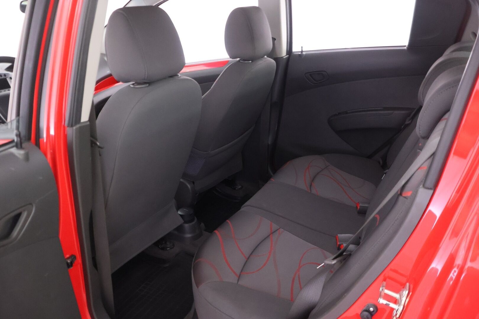 Chevrolet Spark 2010 5-ov LT 1,2 60kW MT5 *YritysOutlet - Myydään vain yrityksille*