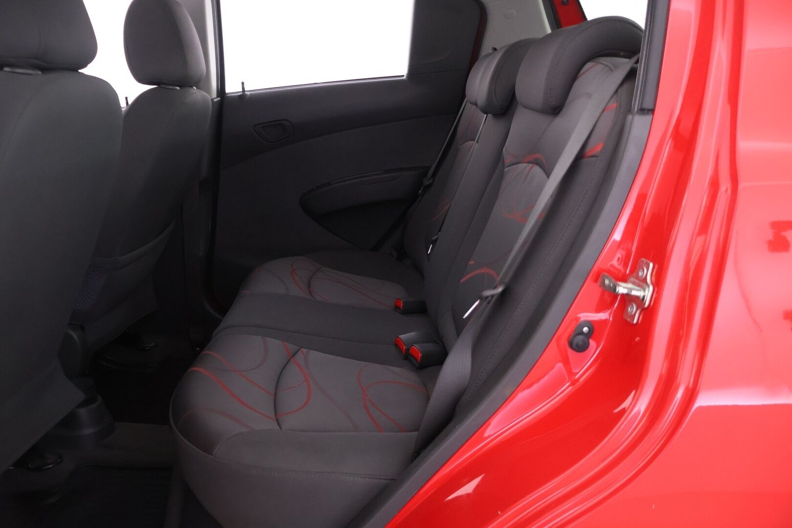 Chevrolet Spark 2010 5-ov LT 1,2 60kW MT5 *YritysOutlet - Myydään vain yrityksille*