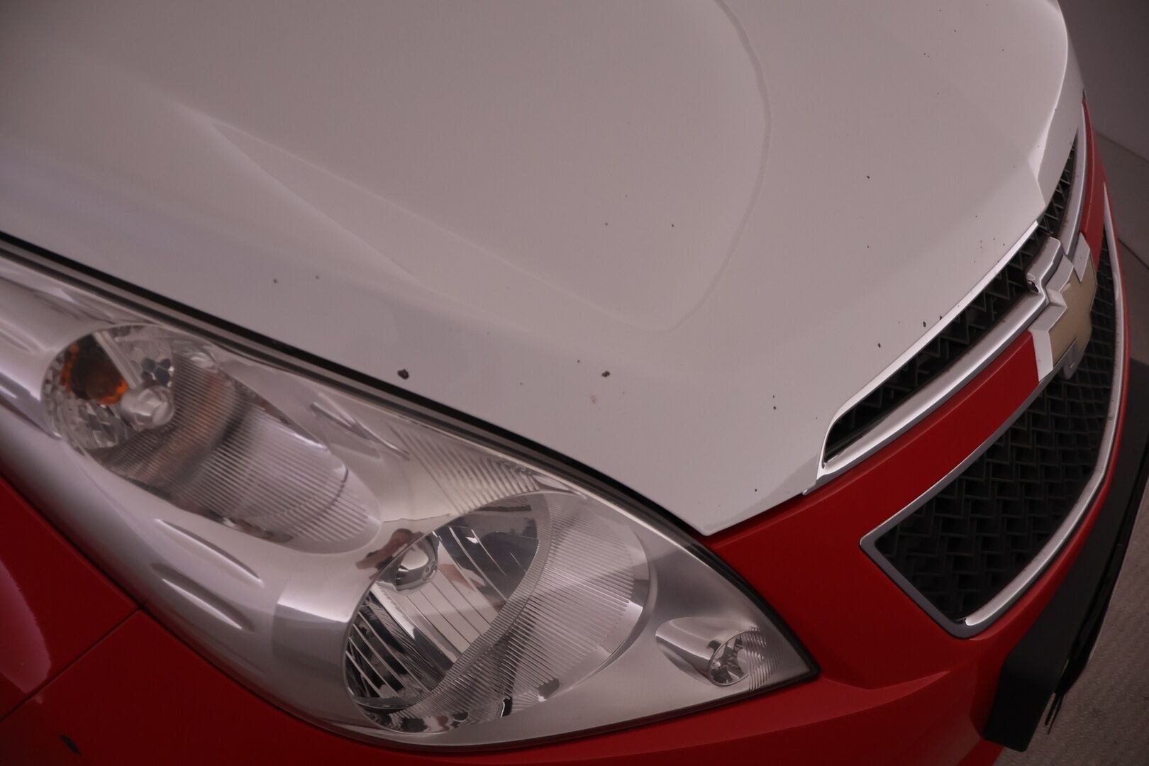 Chevrolet Spark 2010 5-ov LT 1,2 60kW MT5 *YritysOutlet - Myydään vain yrityksille*