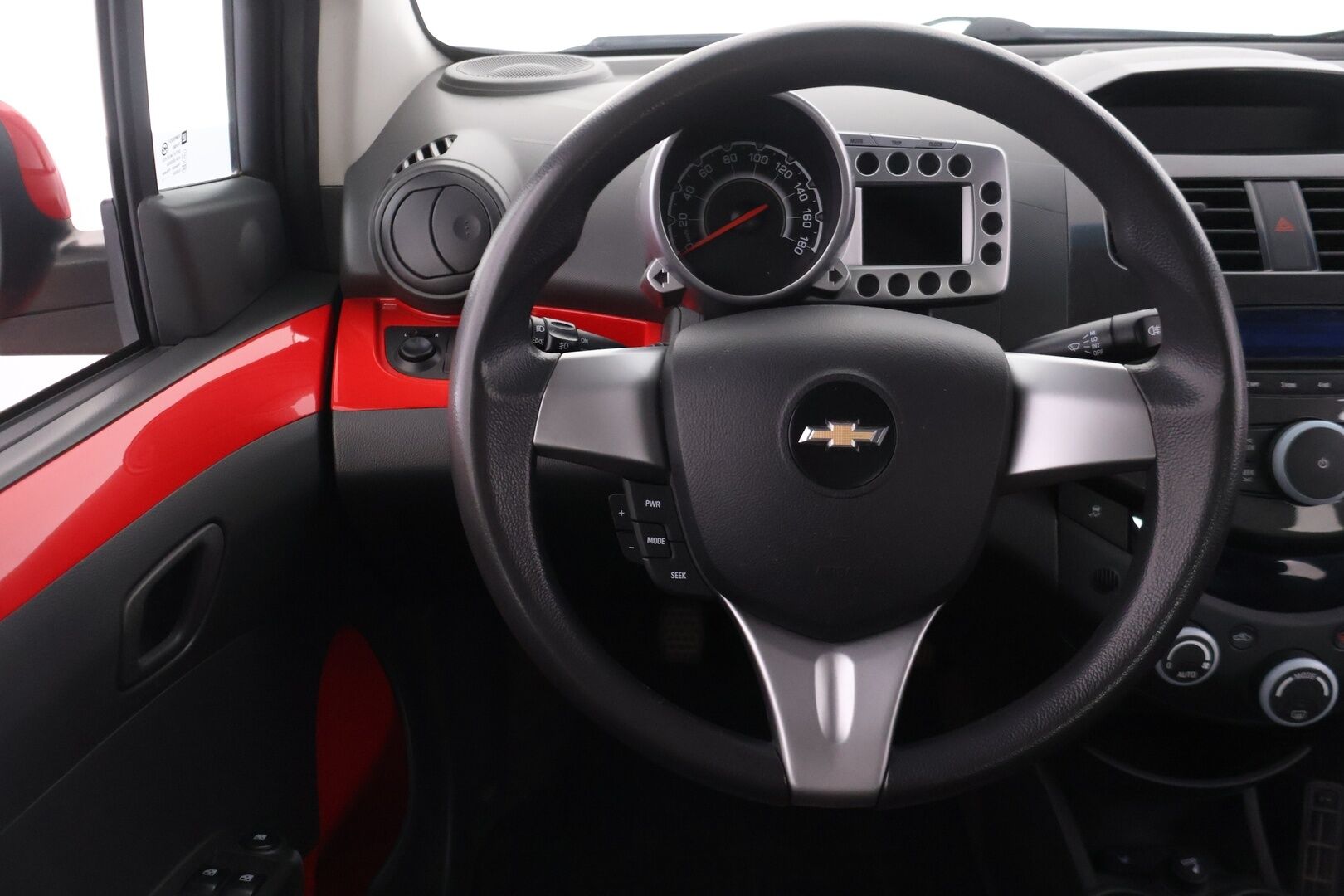 Chevrolet Spark 2010 5-ov LT 1,2 60kW MT5 *YritysOutlet - Myydään vain yrityksille*