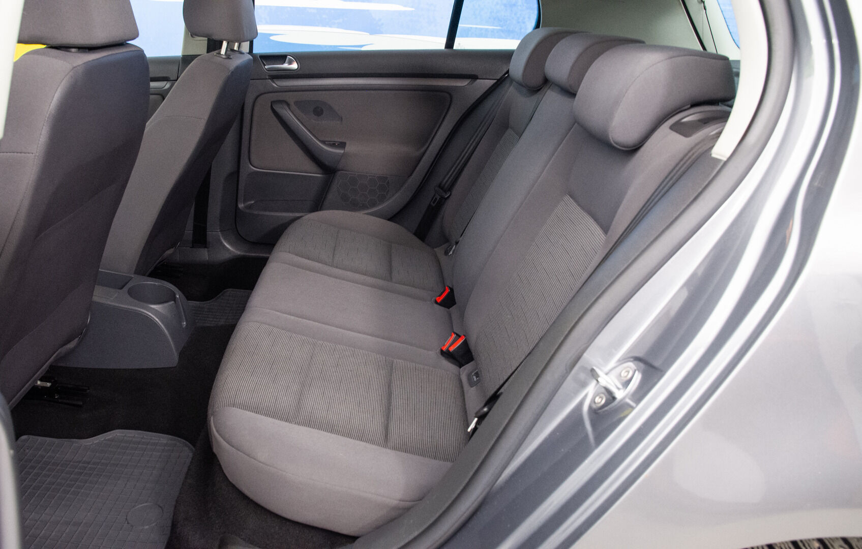 Volkswagen Golf 2007 Comfortline 1,4 103 kW TSI 4-ov * YritysOutlet - Myydään vain yrityksille * - *TALOUDELLINEN JA TODELLA JÄRKEVÄ AUTO PIENILLÄ KÄYTTÖKUSTANNUKSILLA*