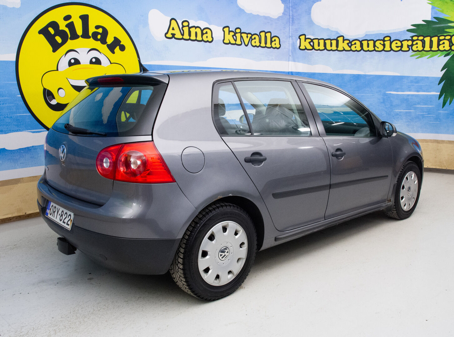 Volkswagen Golf 2007 Comfortline 1,4 103 kW TSI 4-ov * YritysOutlet - Myydään vain yrityksille * - *TALOUDELLINEN JA TODELLA JÄRKEVÄ AUTO PIENILLÄ KÄYTTÖKUSTANNUKSILLA*