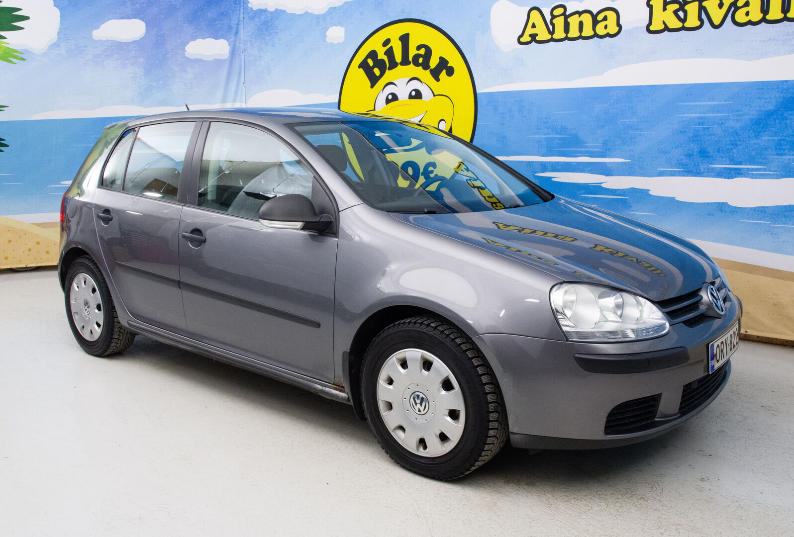 Volkswagen Golf 2007 Comfortline 1,4 103 kW TSI 4-ov * YritysOutlet - Myydään vain yrityksille * - *TALOUDELLINEN JA TODELLA JÄRKEVÄ AUTO PIENILLÄ KÄYTTÖKUSTANNUKSILLA*