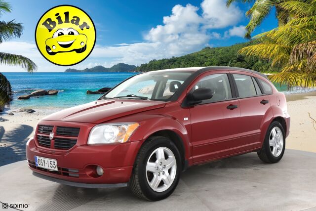 Dodge Caliber 2007