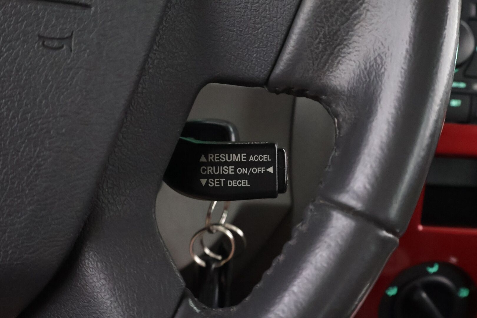 Dodge Caliber 2007 - YritysOutlet - Myydään vain yrityksille - – Tämä auto myydään YritysOutlet -valikoimasta vain yritykselle
