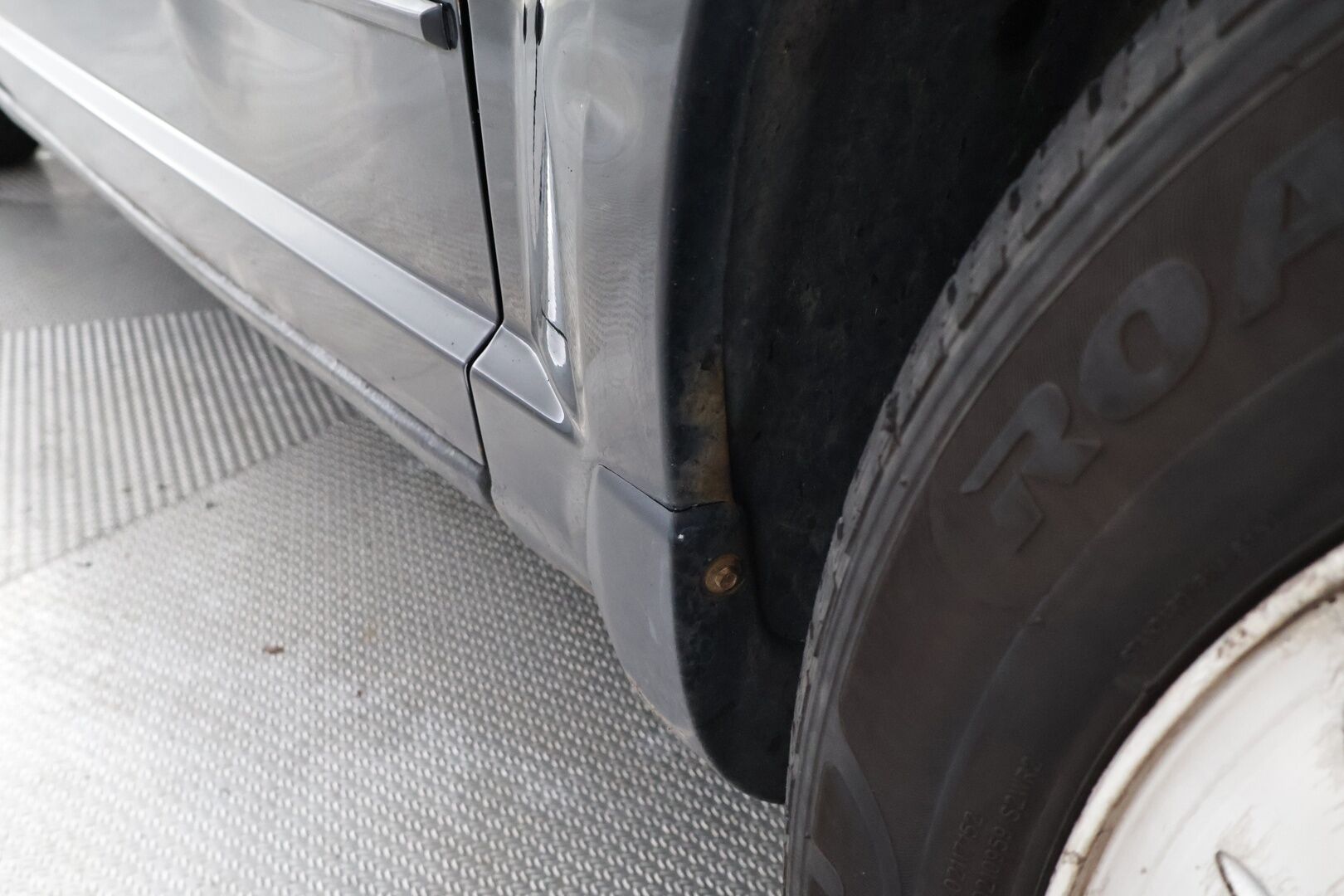 Dodge Caliber 2007 - YritysOutlet - Myydään vain yrityksille - – Tämä auto myydään YritysOutlet -valikoimasta vain yritykselle