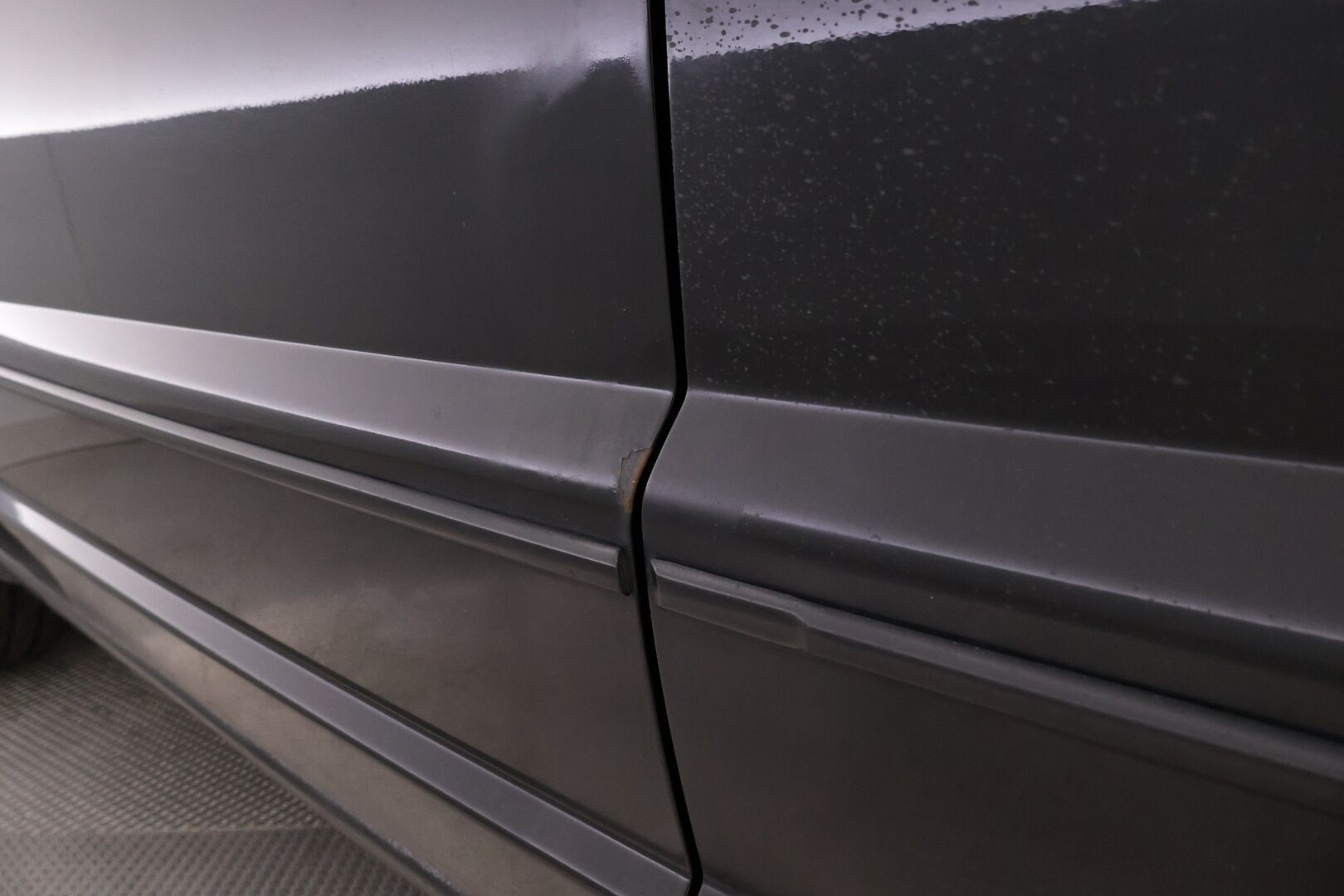 Dodge Caliber 2007 - YritysOutlet - Myydään vain yrityksille - – Tämä auto myydään YritysOutlet -valikoimasta vain yritykselle