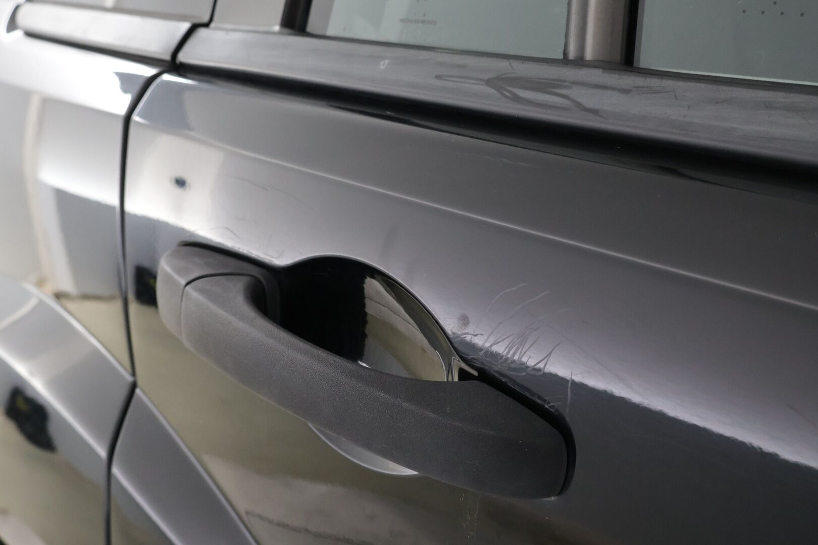 Dodge Caliber 2007 - YritysOutlet - Myydään vain yrityksille - – Tämä auto myydään YritysOutlet -valikoimasta vain yritykselle