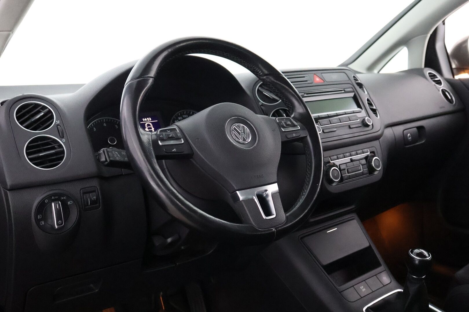 Volkswagen Golf Plus 2010 Highline 1,4 TSI 118 kW (160 hv) *MYYDÄÄN HUUTOKAUPAT.COM*
