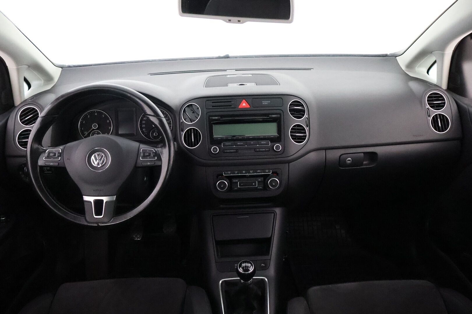 Volkswagen Golf Plus 2010 Highline 1,4 TSI 118 kW (160 hv) *MYYDÄÄN HUUTOKAUPAT.COM*