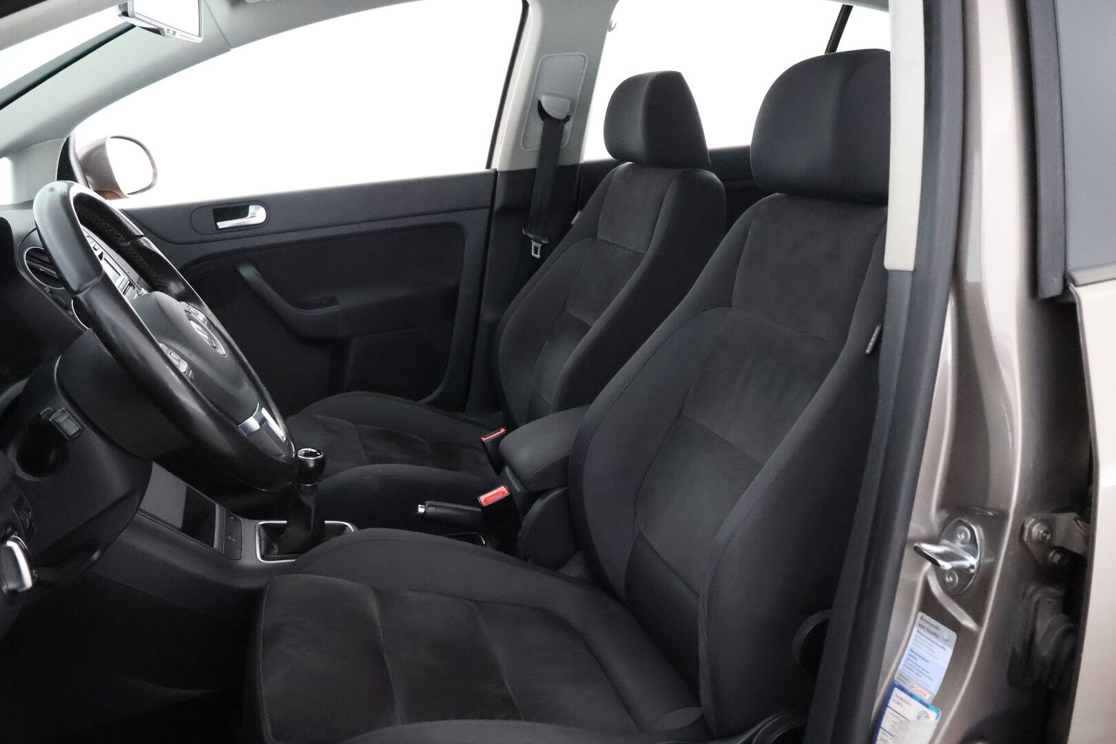 Volkswagen Golf Plus 2010 Highline 1,4 TSI 118 kW (160 hv) *MYYDÄÄN HUUTOKAUPAT.COM*