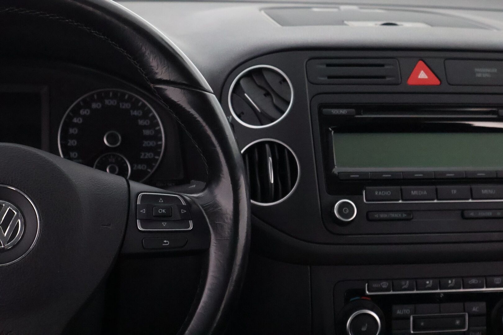 Volkswagen Golf Plus 2010 Highline 1,4 TSI 118 kW (160 hv) *MYYDÄÄN HUUTOKAUPAT.COM*