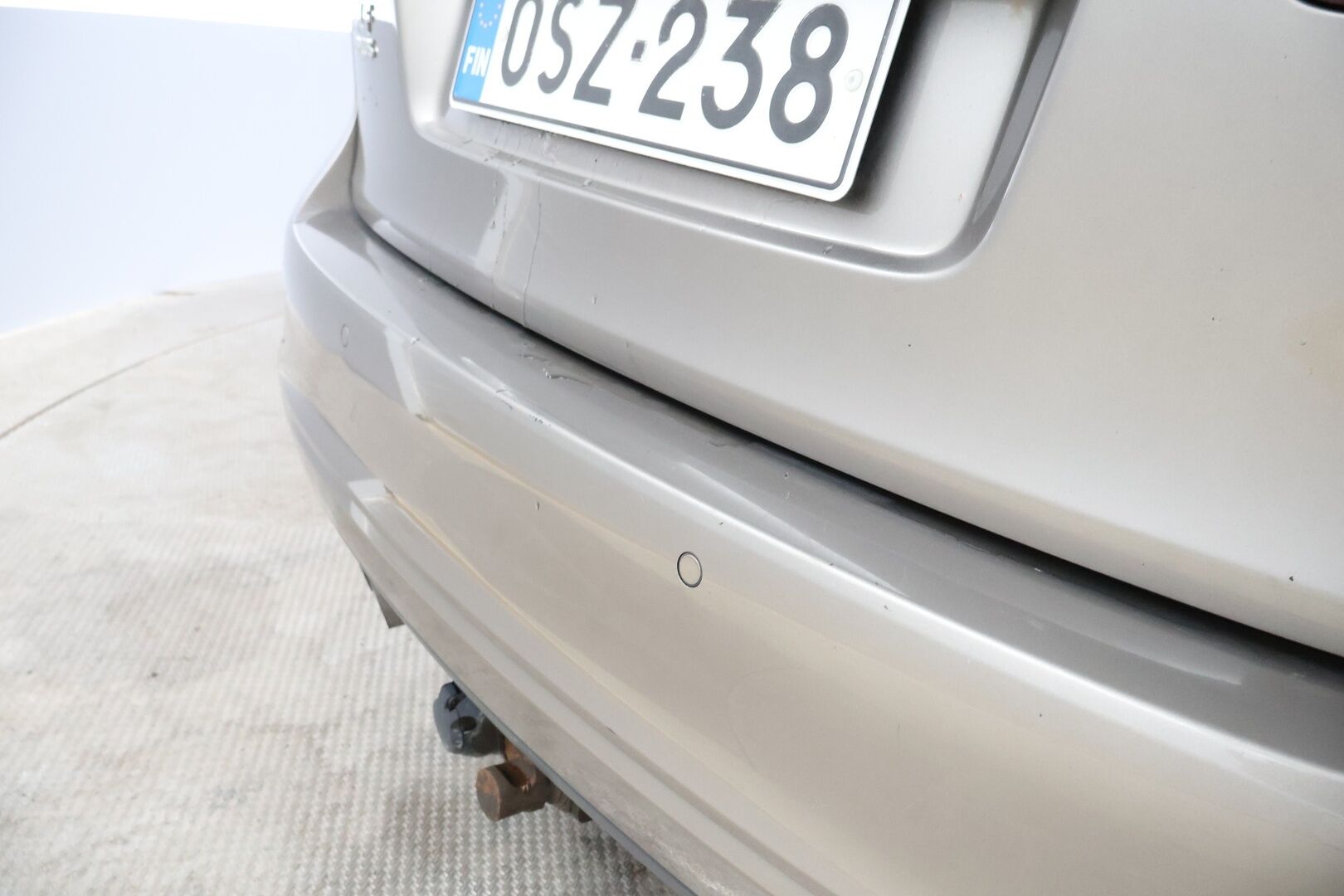 Volkswagen Golf Plus 2010 Highline 1,4 TSI 118 kW (160 hv) *MYYDÄÄN HUUTOKAUPAT.COM*