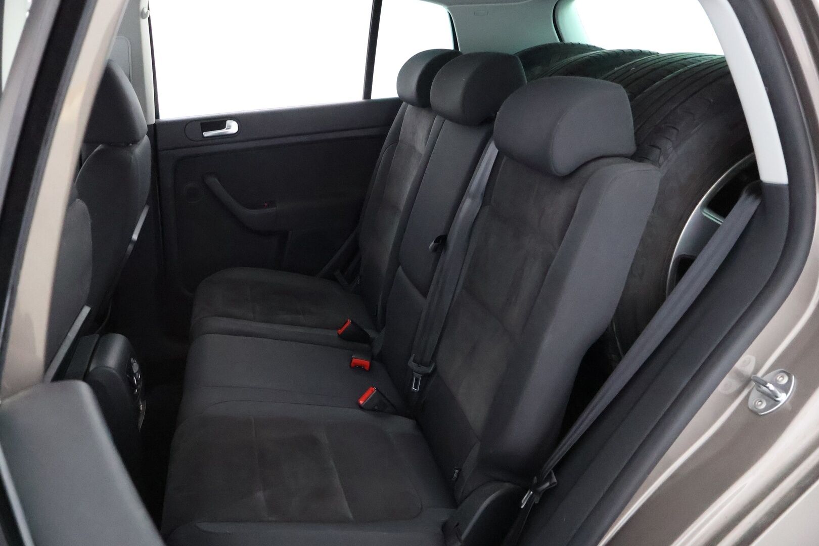Volkswagen Golf Plus 2010 Highline 1,4 TSI 118 kW (160 hv) *MYYDÄÄN HUUTOKAUPAT.COM*
