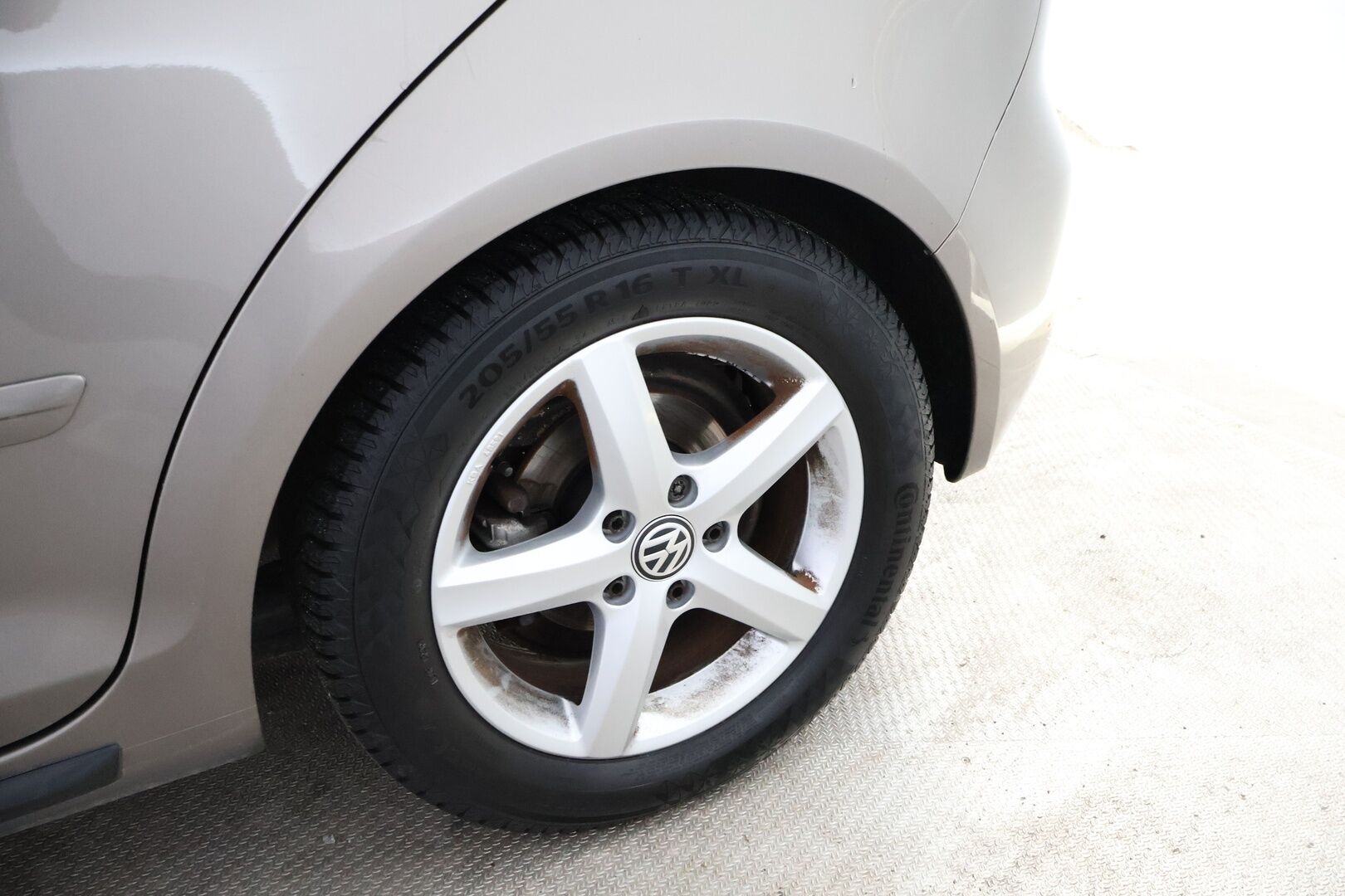 Volkswagen Golf Plus 2010 Highline 1,4 TSI 118 kW (160 hv) *MYYDÄÄN HUUTOKAUPAT.COM*