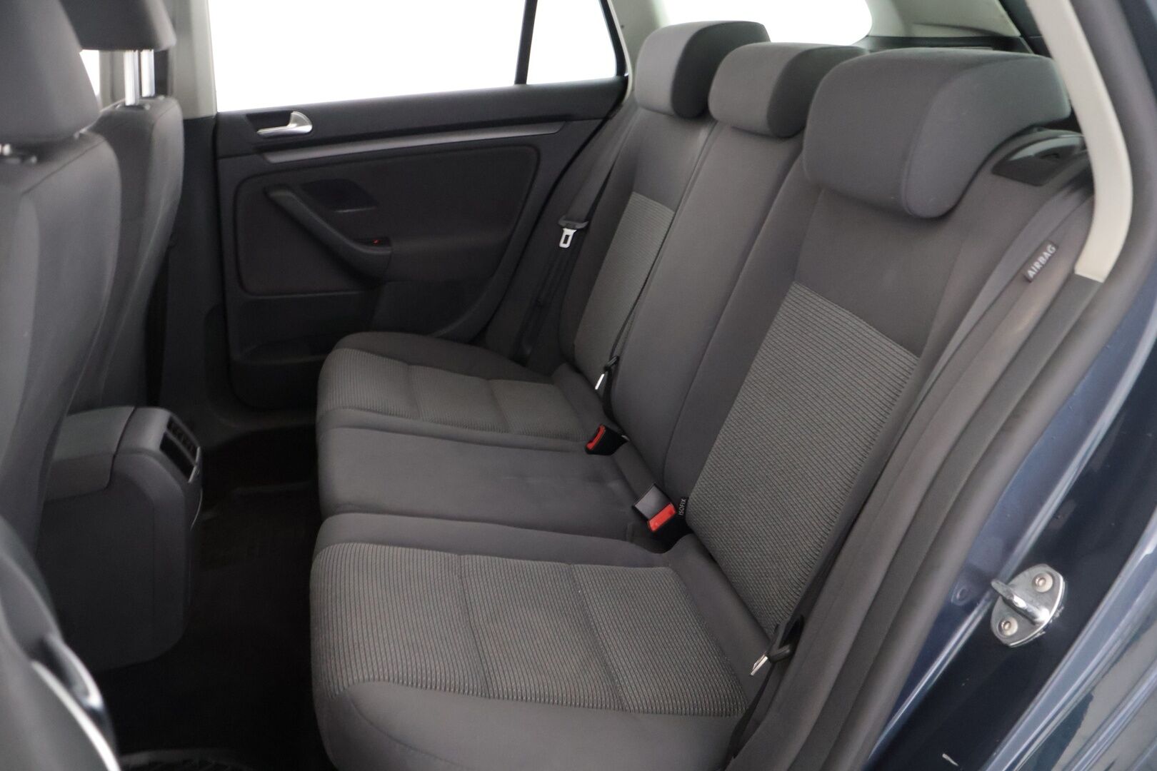 Volkswagen Golf 2009 Variant Comfortline 1,9 TDI 77 kW PowerDiesel, DSG-autom. *Myydään Huutokaupat.com*