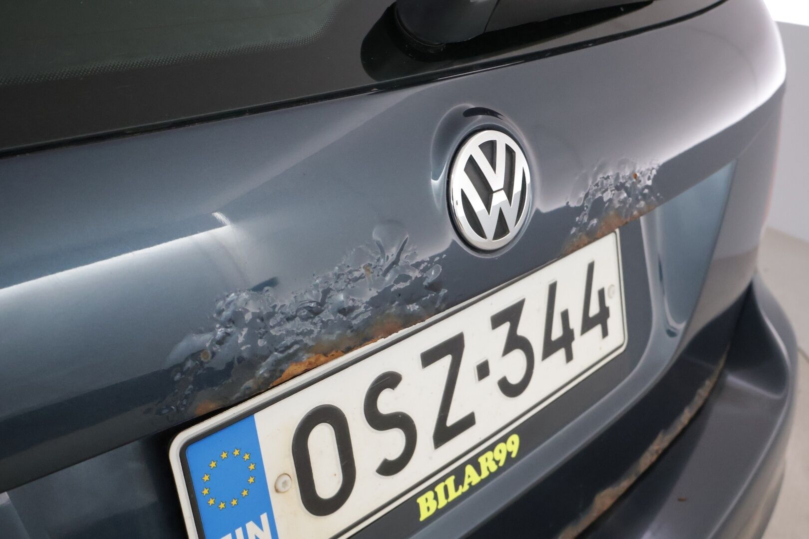Volkswagen Golf 2009 Variant Comfortline 1,9 TDI 77 kW PowerDiesel, DSG-autom. *Myydään Huutokaupat.com*