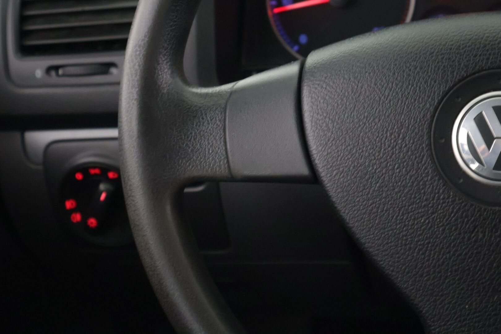 Volkswagen Golf 2009 Variant Comfortline 1,9 TDI 77 kW PowerDiesel, DSG-autom. *Myydään Huutokaupat.com*
