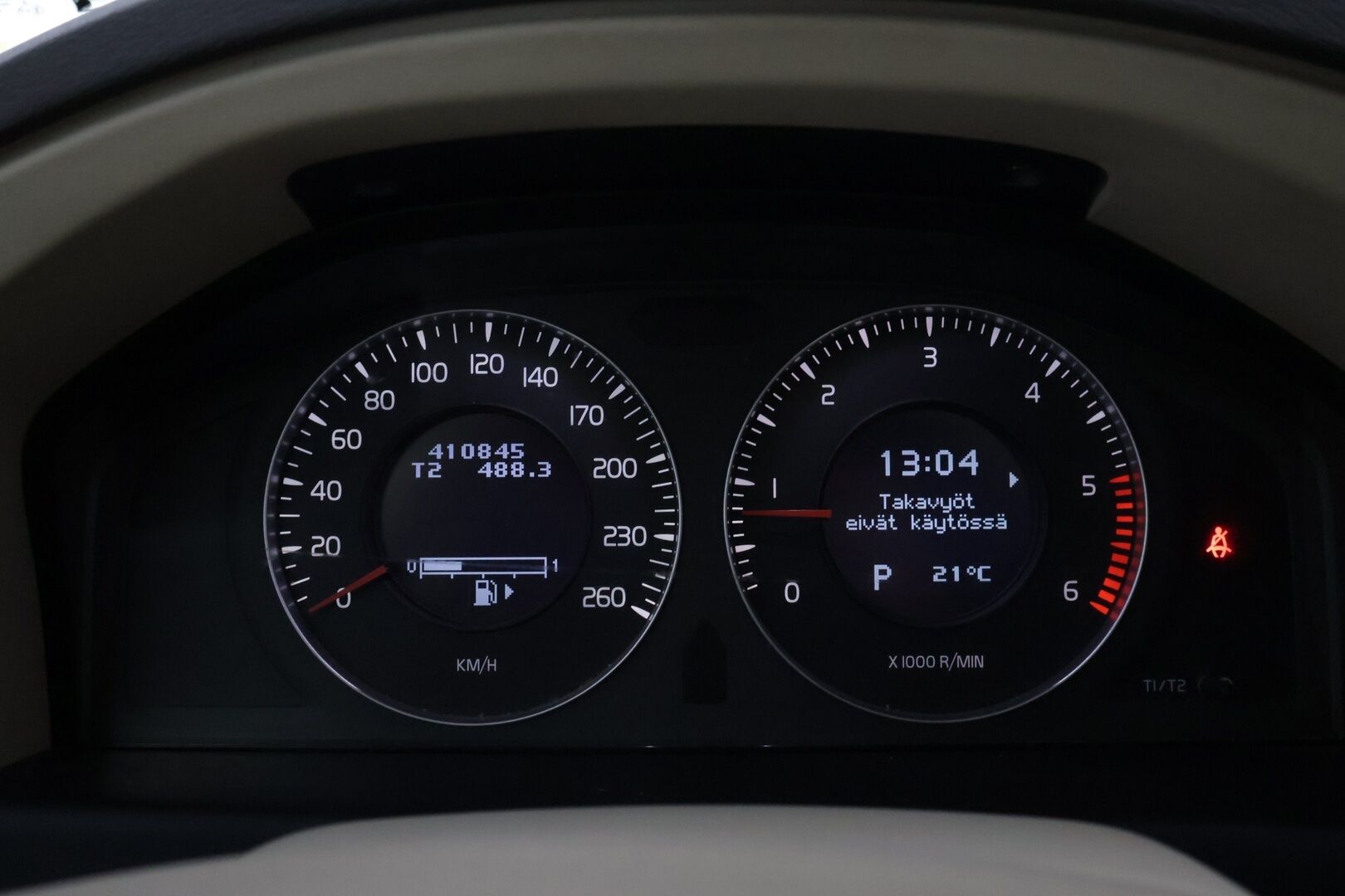 Volvo V70 2010 2,4D Momentum Business aut - YritysOutlet - Myydään vain yrityksille