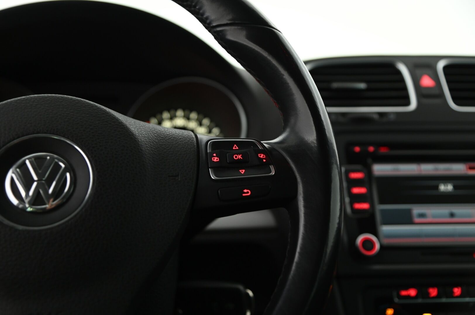Volkswagen Golf 2012 Highline 1,4 TSI 90 kW, DSG-autom. *Myydään Huutokaupat.com* - Myydään vain huutokaupat.com
