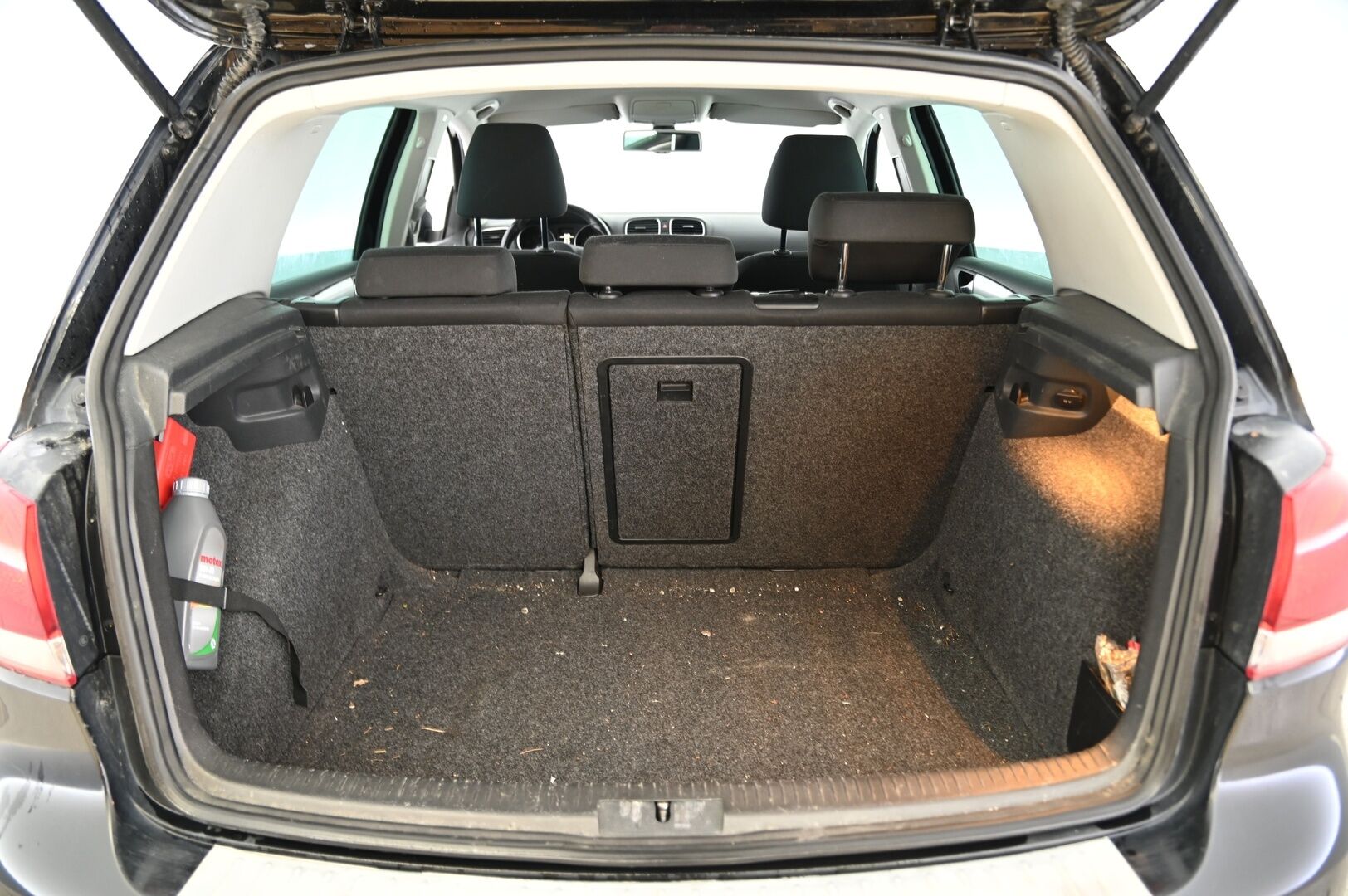 Volkswagen Golf 2012 Highline 1,4 TSI 90 kW, DSG-autom. *Myydään Huutokaupat.com* - Myydään vain huutokaupat.com