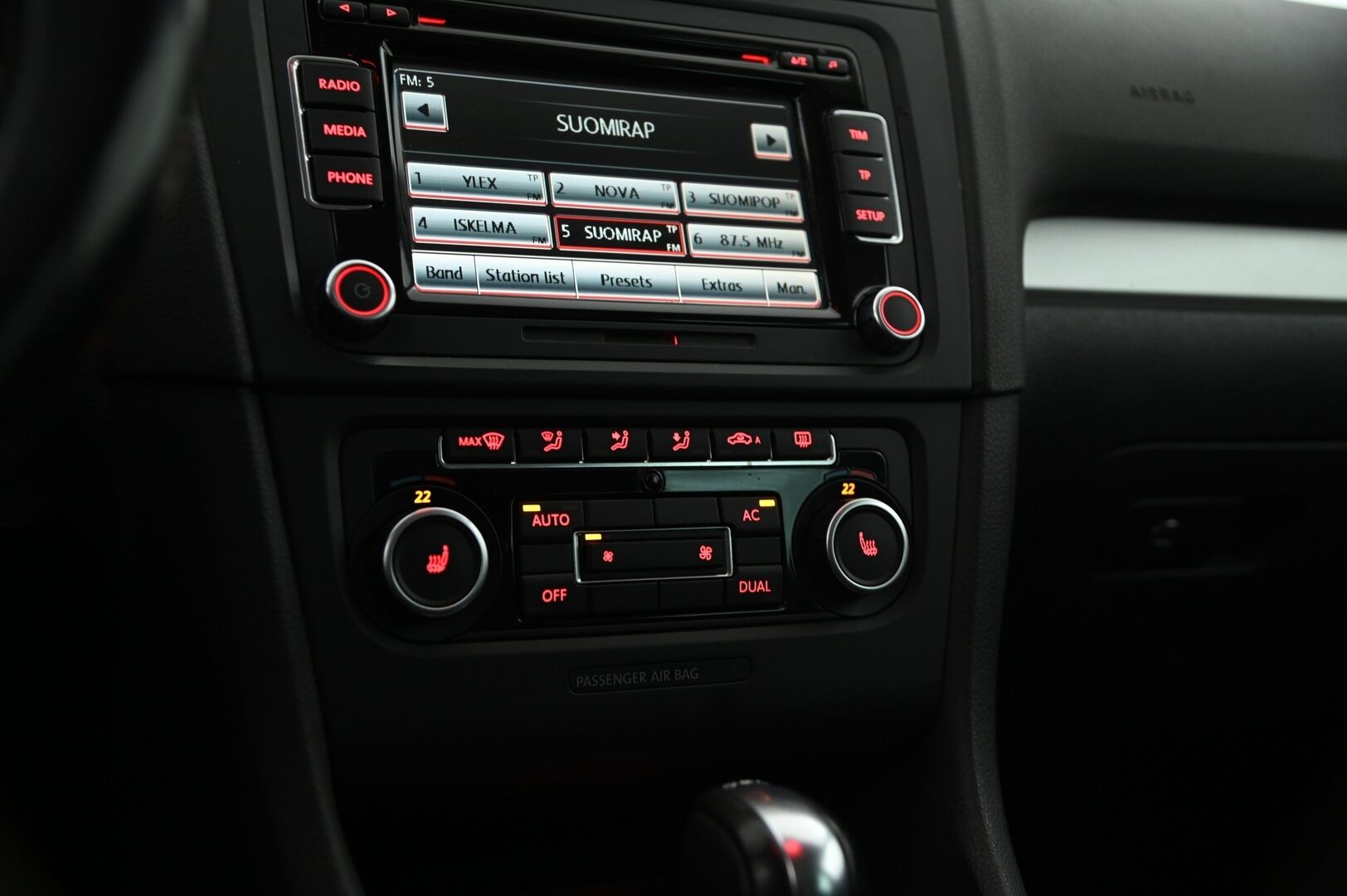 Volkswagen Golf 2012 Highline 1,4 TSI 90 kW, DSG-autom. *Myydään Huutokaupat.com* - Myydään vain huutokaupat.com