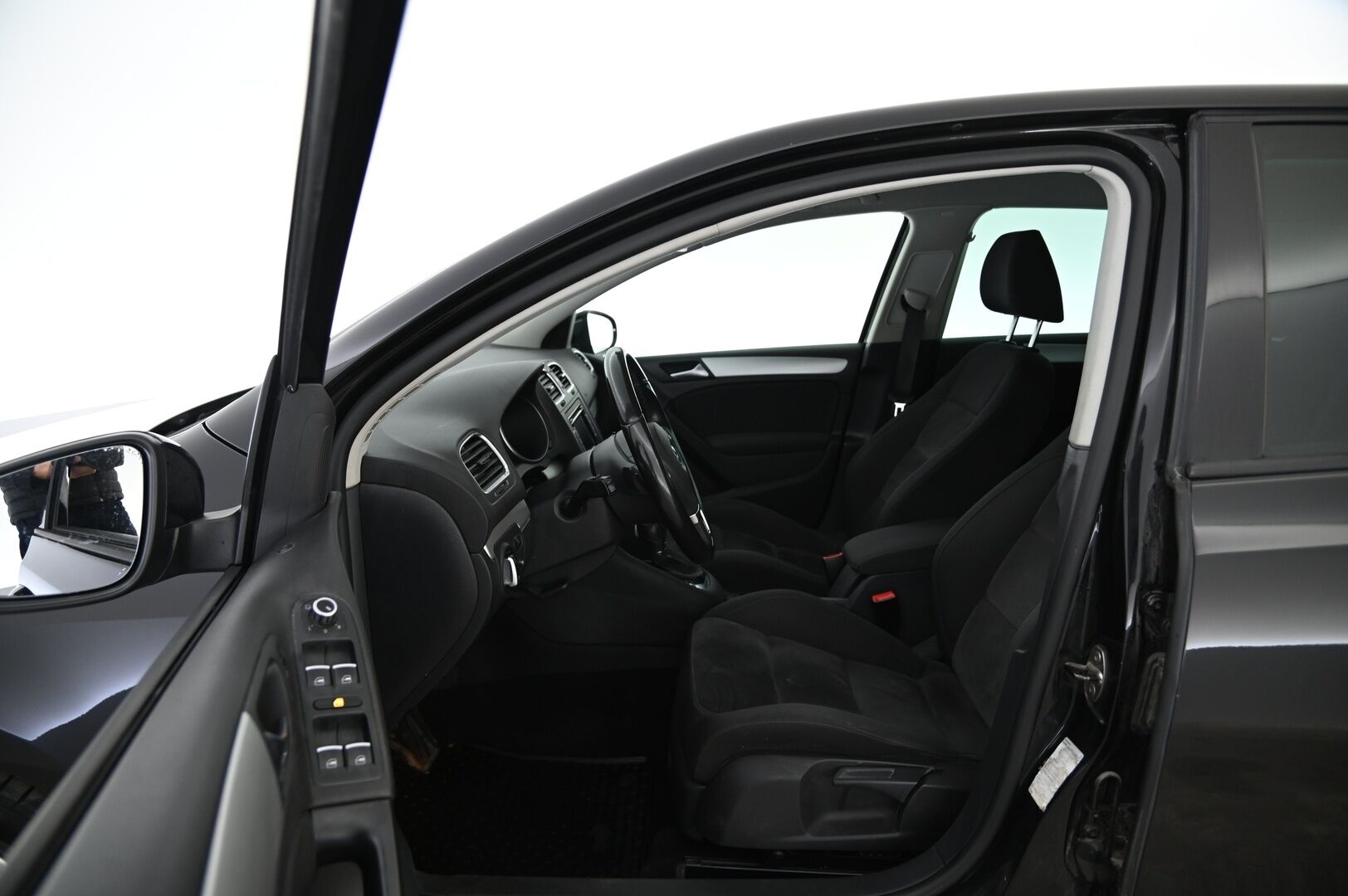 Volkswagen Golf 2012 Highline 1,4 TSI 90 kW, DSG-autom. *Myydään Huutokaupat.com* - Myydään vain huutokaupat.com
