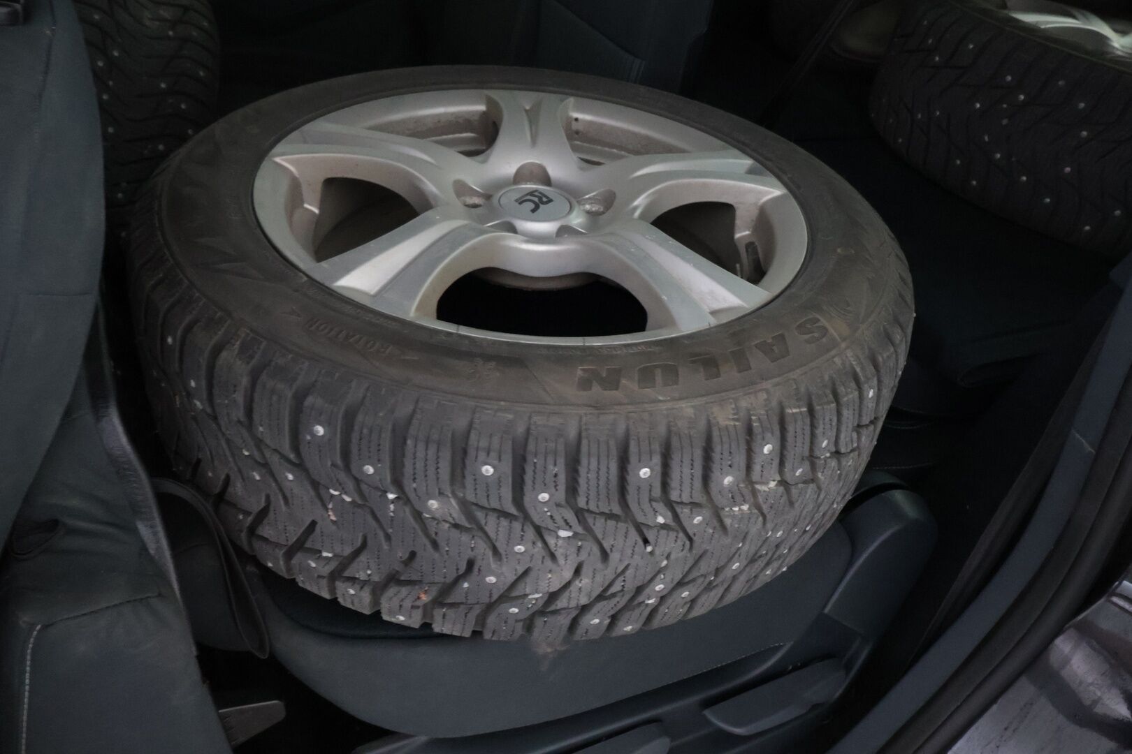 Ford Grand C-Max 2012 2,0 TDCi 140 hv PowerShift autom. Titanium A6 5-ovinen *MYYDÄÄN HUUTOKAUPAT.COM* - MYYDÄÄN HUUTOKAUPAT.COM!