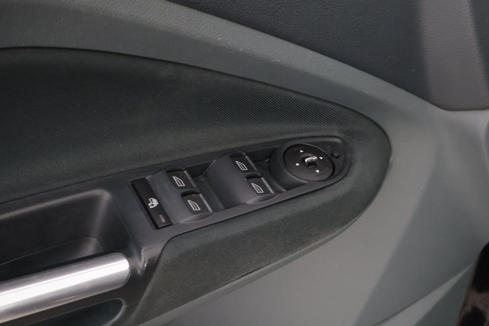 Ford Grand C-Max 2012 2,0 TDCi 140 hv PowerShift autom. Titanium A6 5-ovinen *MYYDÄÄN HUUTOKAUPAT.COM* - MYYDÄÄN HUUTOKAUPAT.COM!