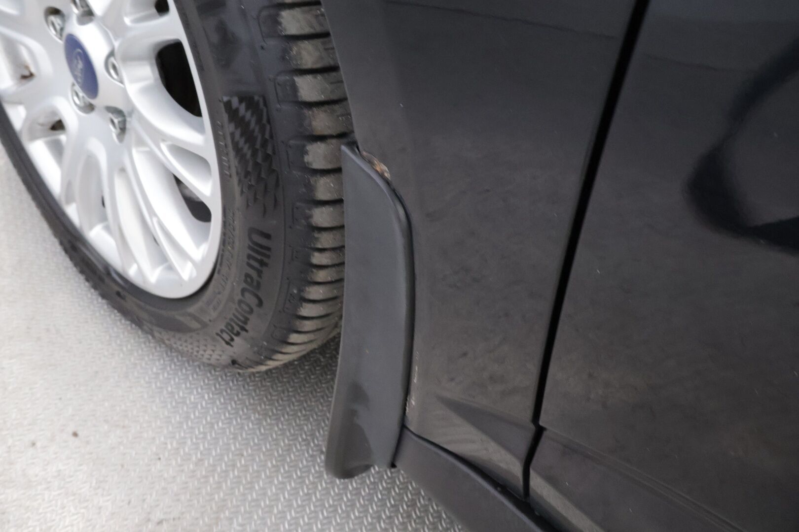 Ford Grand C-Max 2012 2,0 TDCi 140 hv PowerShift autom. Titanium A6 5-ovinen *MYYDÄÄN HUUTOKAUPAT.COM* - MYYDÄÄN HUUTOKAUPAT.COM!