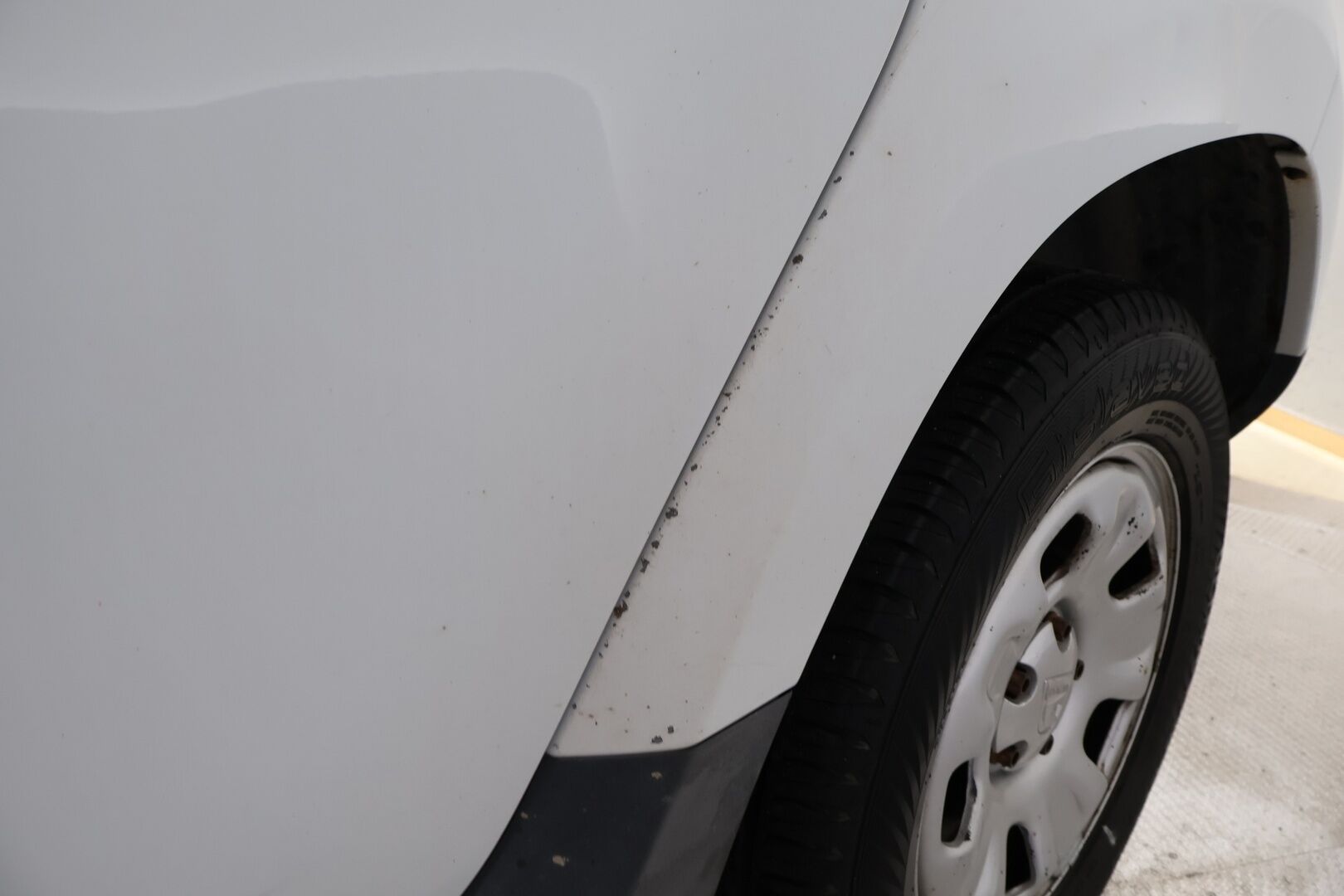 Dacia Duster 2012 4x2 1,5 dCi 109hv 6MT Laureate - YritysOutlet - Myydään vain yrityksille - - YritysOutlet - Myydään vain yrityksille