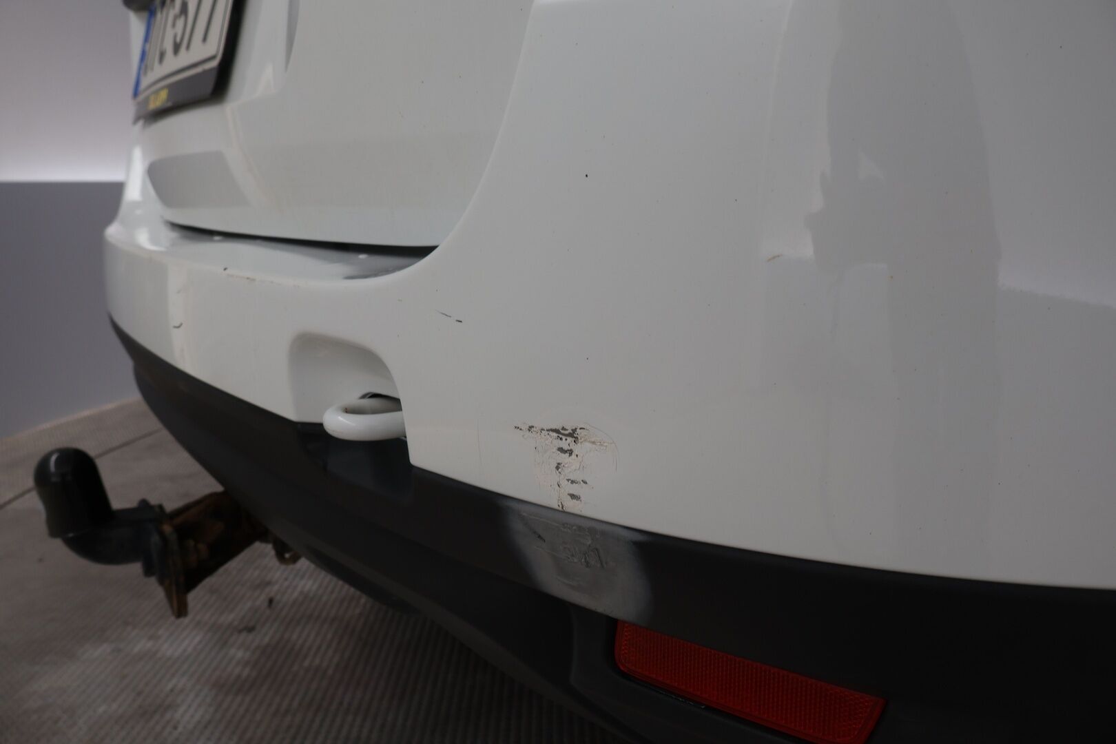 Dacia Duster 2012 4x2 1,5 dCi 109hv 6MT Laureate - YritysOutlet - Myydään vain yrityksille - - YritysOutlet - Myydään vain yrityksille