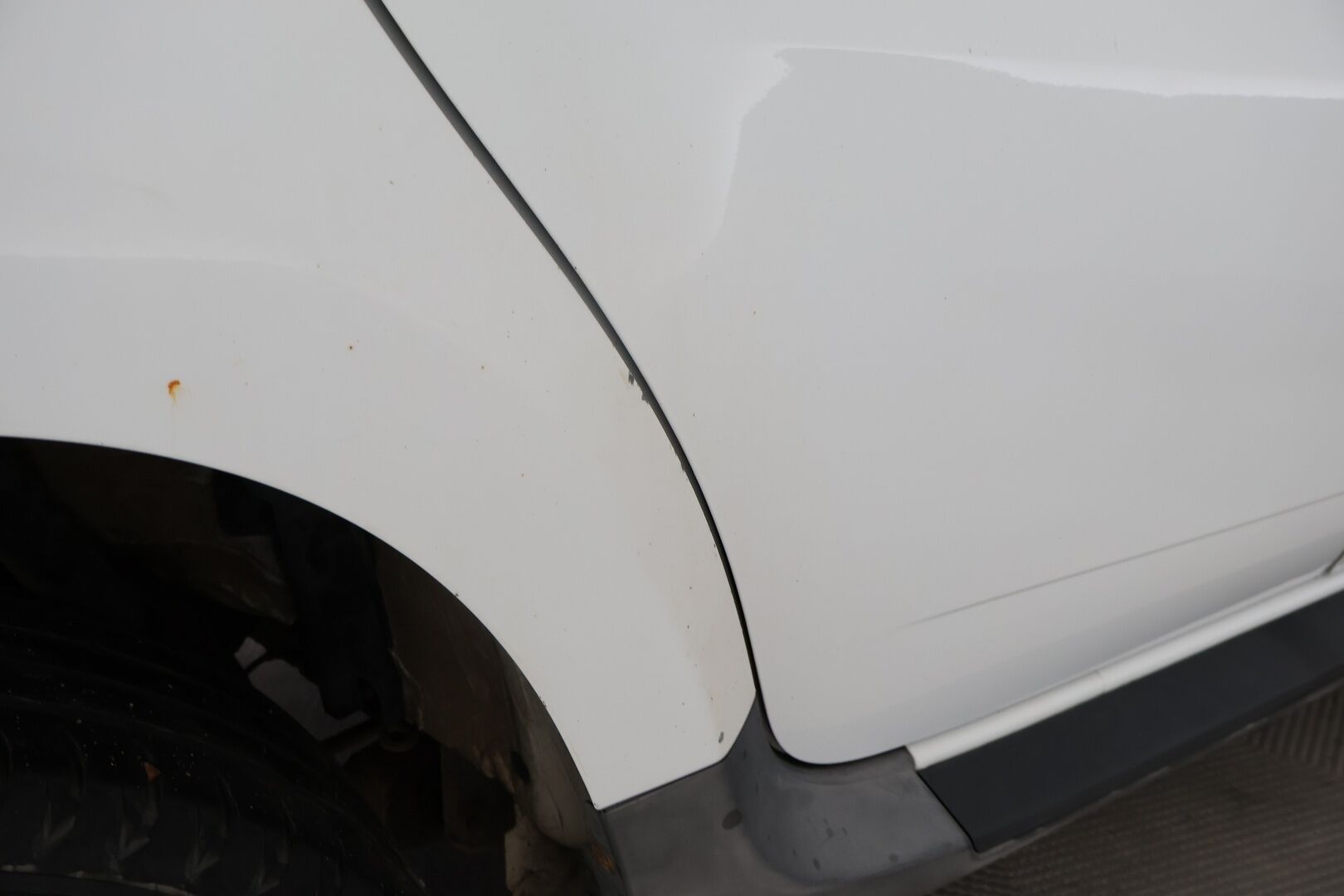 Dacia Duster 2012 4x2 1,5 dCi 109hv 6MT Laureate - YritysOutlet - Myydään vain yrityksille - - YritysOutlet - Myydään vain yrityksille