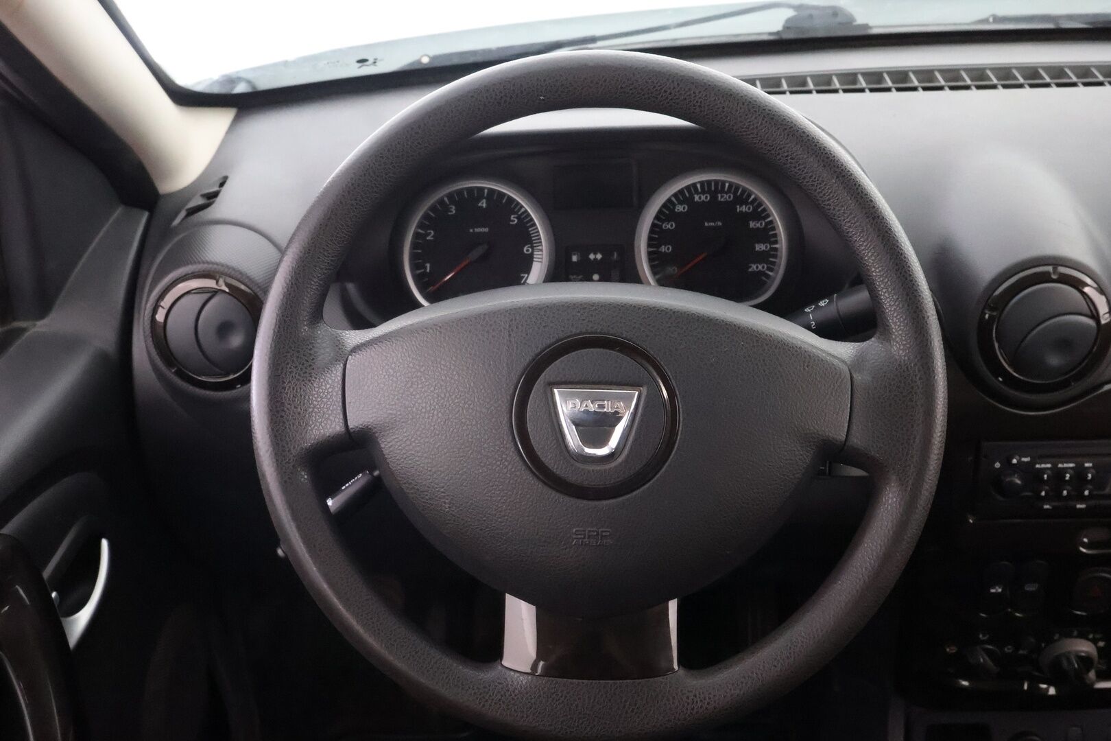 Dacia Duster 2012 4x2 1,5 dCi 109hv 6MT Laureate - YritysOutlet - Myydään vain yrityksille - - YritysOutlet - Myydään vain yrityksille
