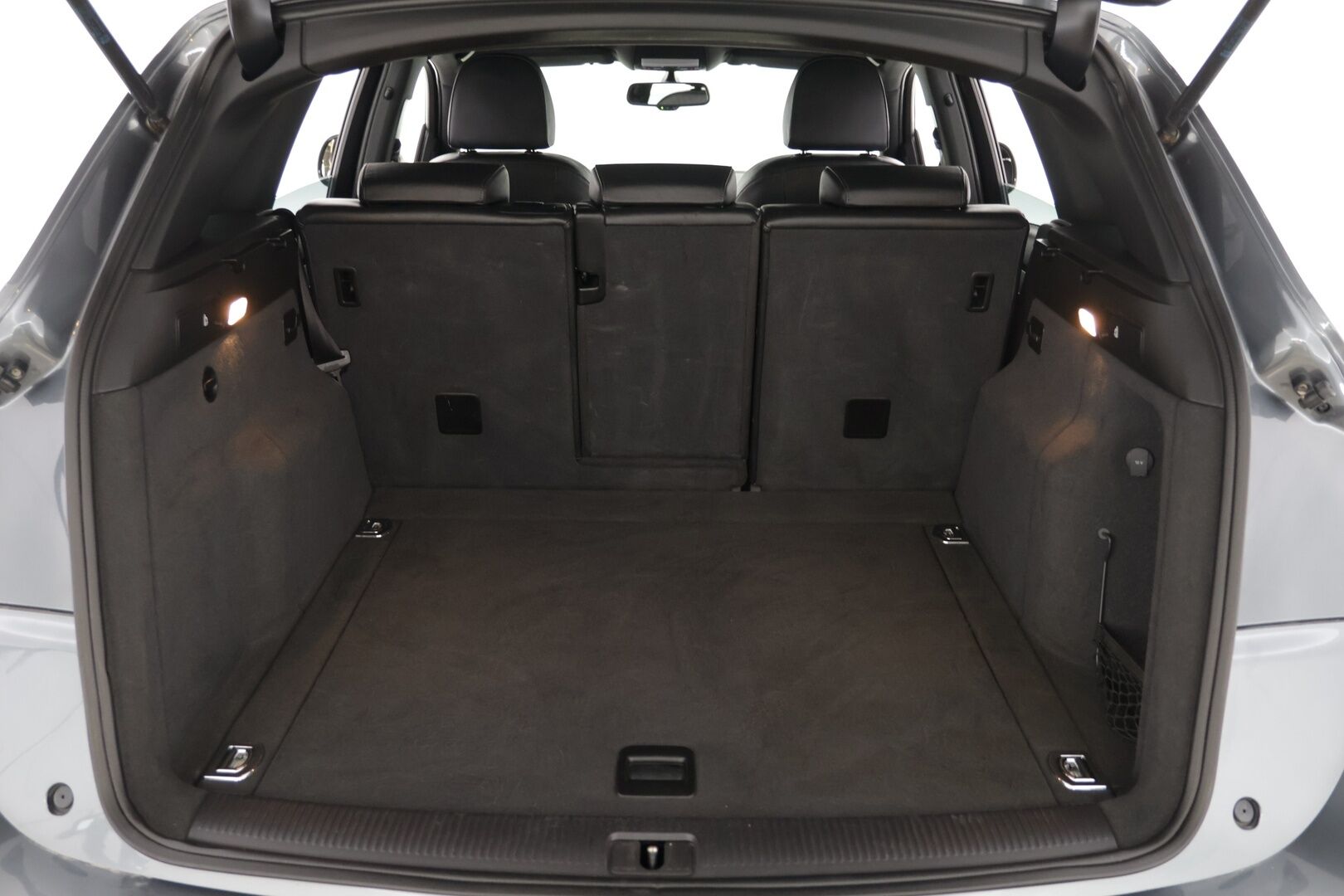 Audi Q5 2012 2,0 TDI quattro S tronic Offroad edition - | S-Line | 2x Renkaat! | Vakkari! | Todella Siisti! |