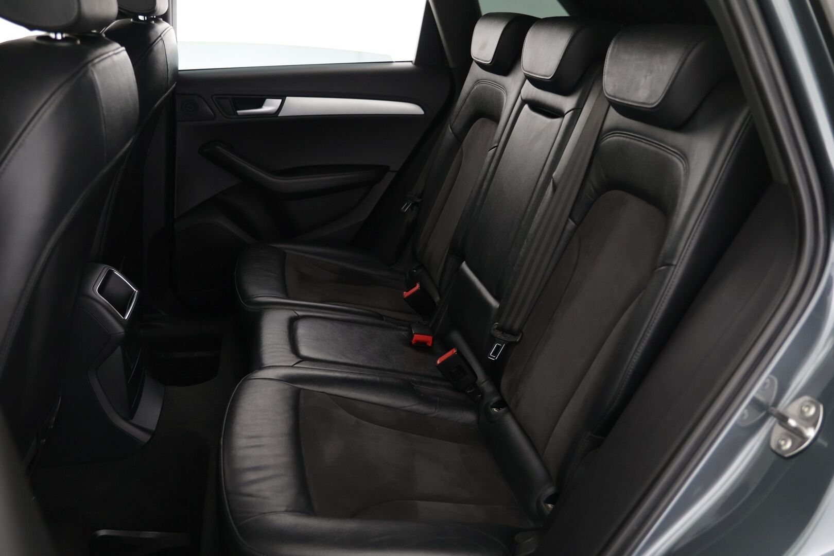 Audi Q5 2012 2,0 TDI quattro S tronic Offroad edition - | S-Line | 2x Renkaat! | Vakkari! | Todella Siisti! |