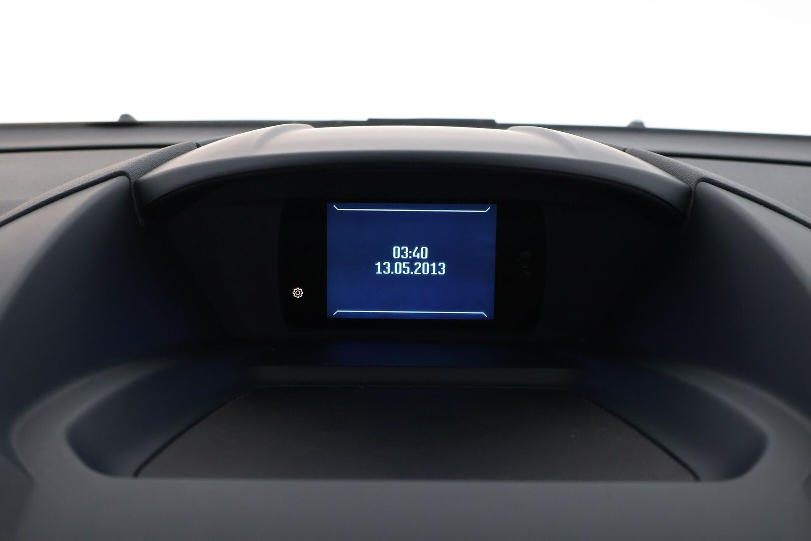 Ford C-Max 2012 MYYDÄÄN HUUTOKAUPAT.COM! *Juuri Katsastettu / Huippuvarusteet*