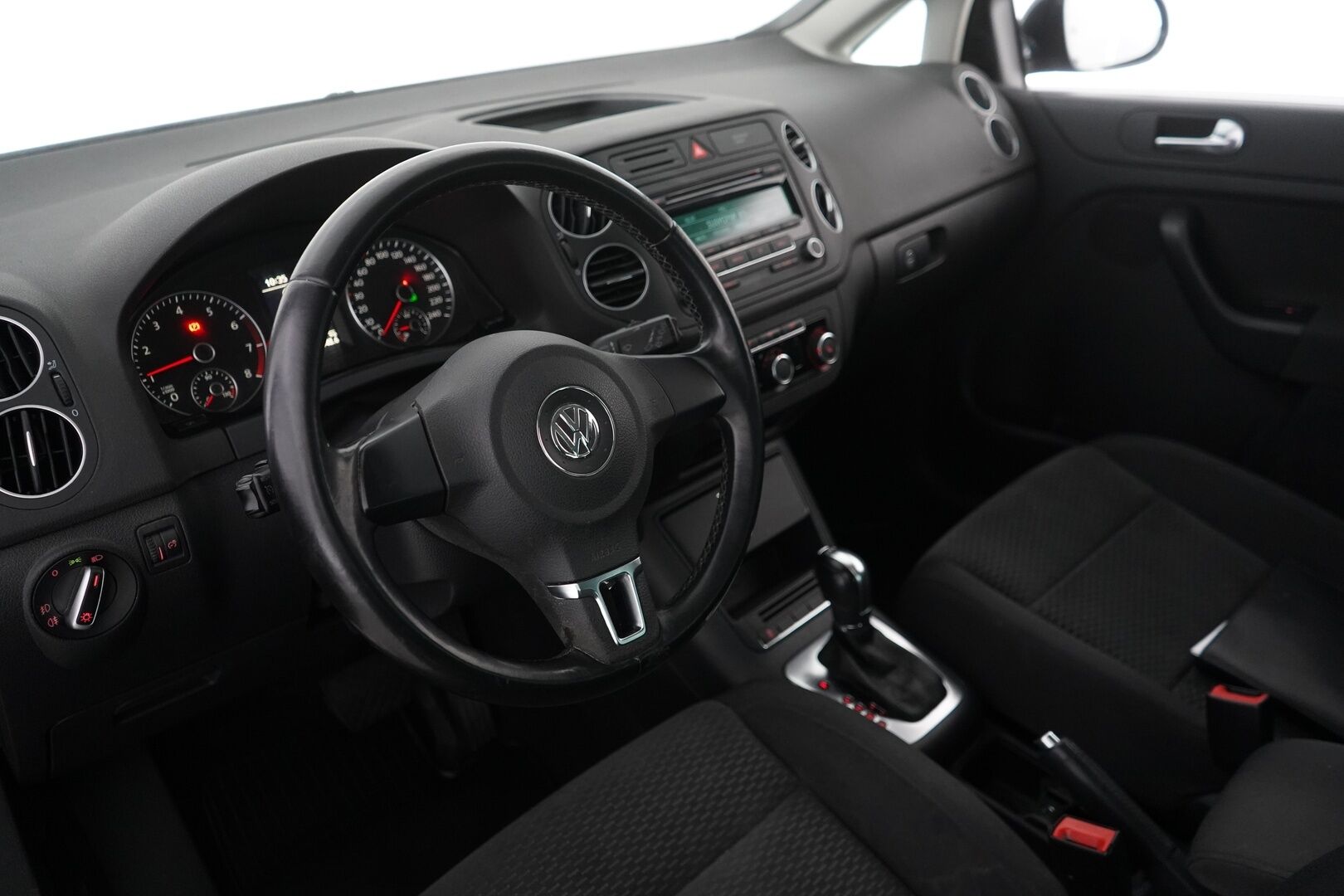 Volkswagen Golf Plus 2012 1.4 TSI 90 kW Comfortline * -YritysOutlet - Myydään vain yrityksille * - Ketju vaihdettu / Mekatroniikka uusittu / Suomi-auto / Lohkolämmitin / Katsastus 2026