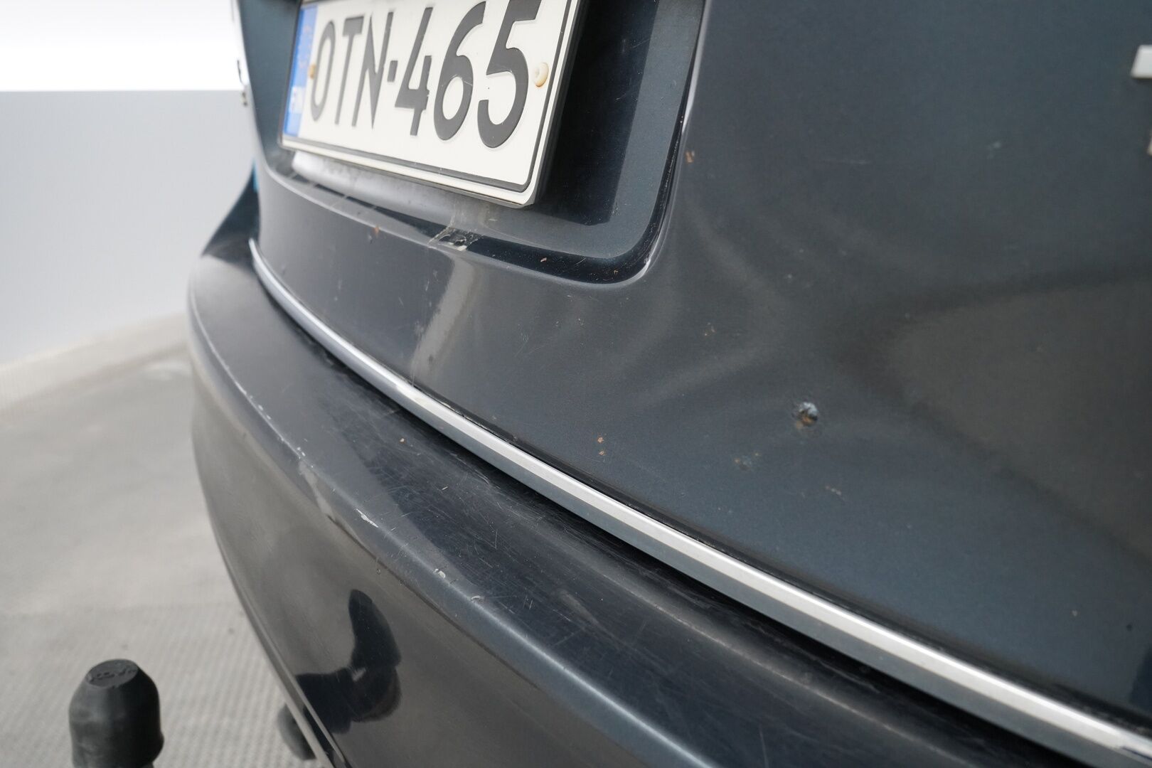 Volkswagen Golf Plus 2012 1.4 TSI 90 kW Comfortline * -YritysOutlet - Myydään vain yrityksille * - Ketju vaihdettu / Mekatroniikka uusittu / Suomi-auto / Lohkolämmitin / Katsastus 2026