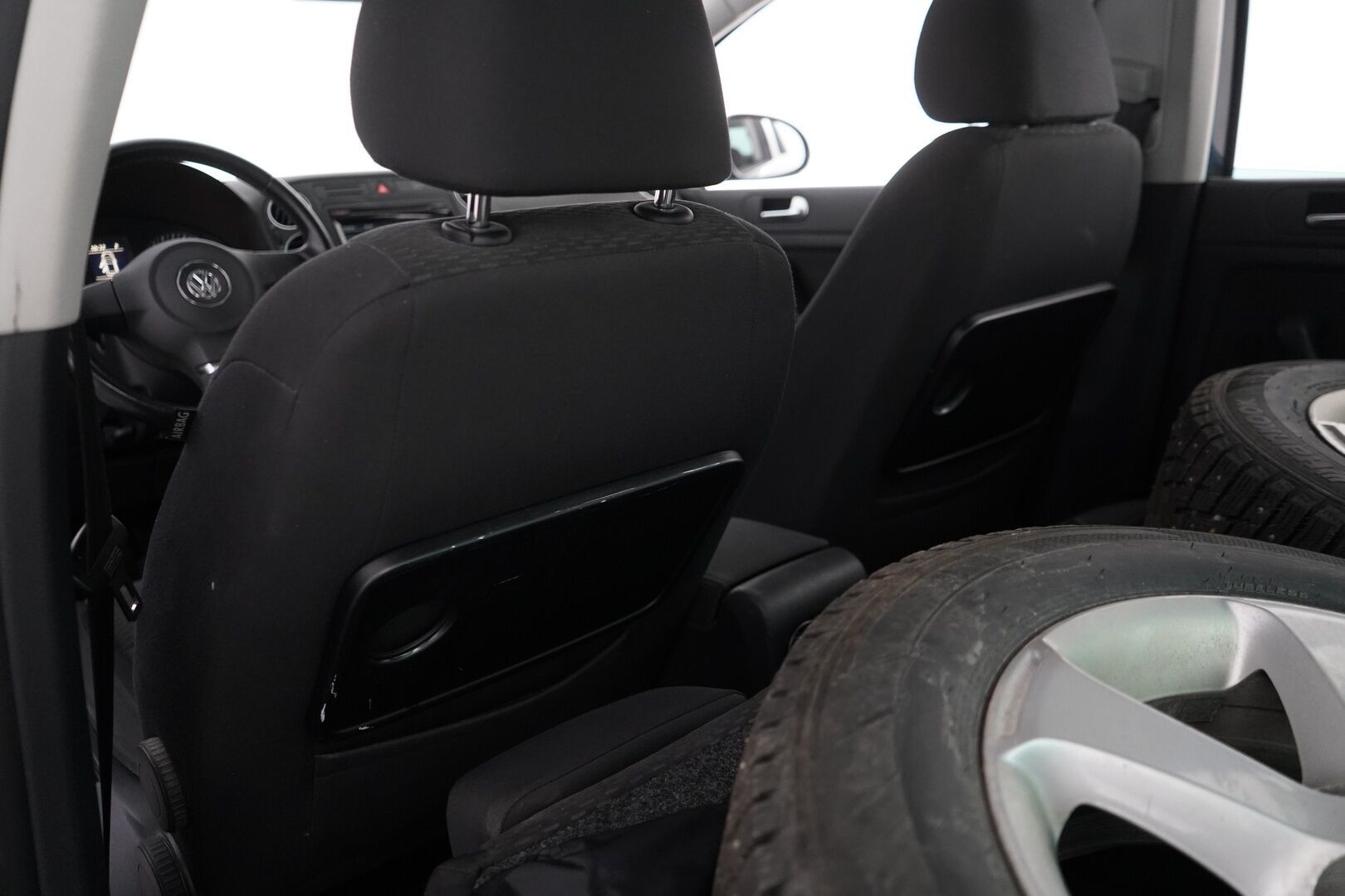 Volkswagen Golf Plus 2012 1.4 TSI 90 kW Comfortline * -YritysOutlet - Myydään vain yrityksille * - Ketju vaihdettu / Mekatroniikka uusittu / Suomi-auto / Lohkolämmitin / Katsastus 2026