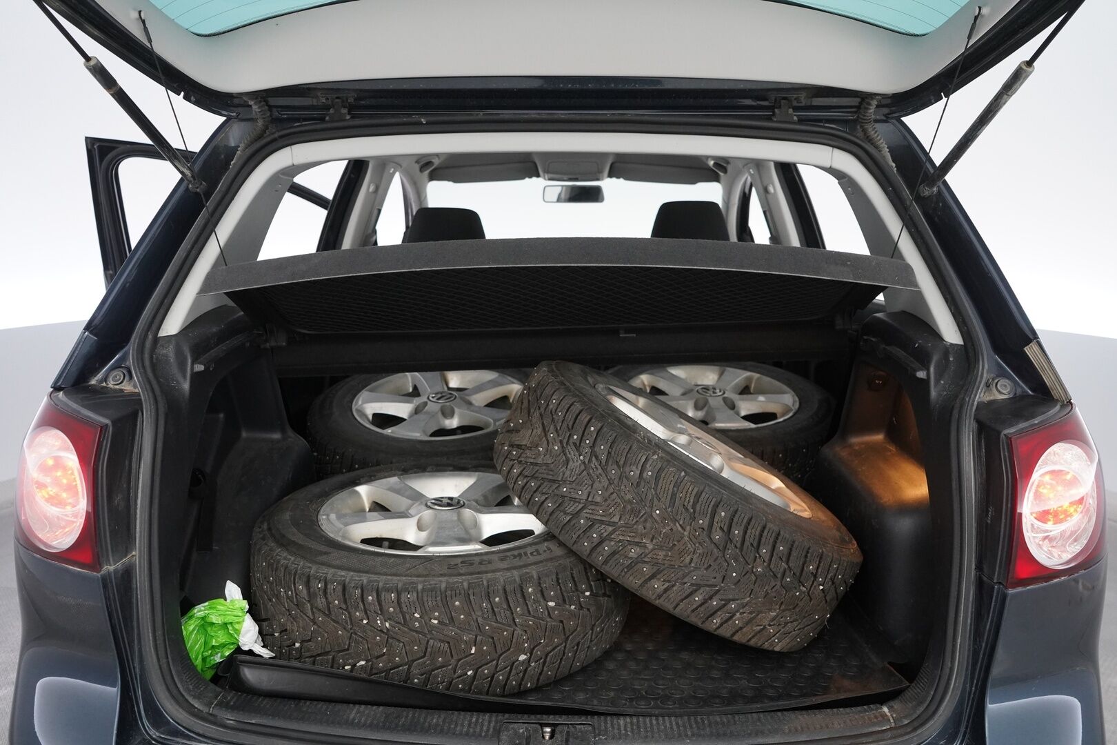 Volkswagen Golf Plus 2012 1.4 TSI 90 kW Comfortline * -YritysOutlet - Myydään vain yrityksille * - Ketju vaihdettu / Mekatroniikka uusittu / Suomi-auto / Lohkolämmitin / Katsastus 2026