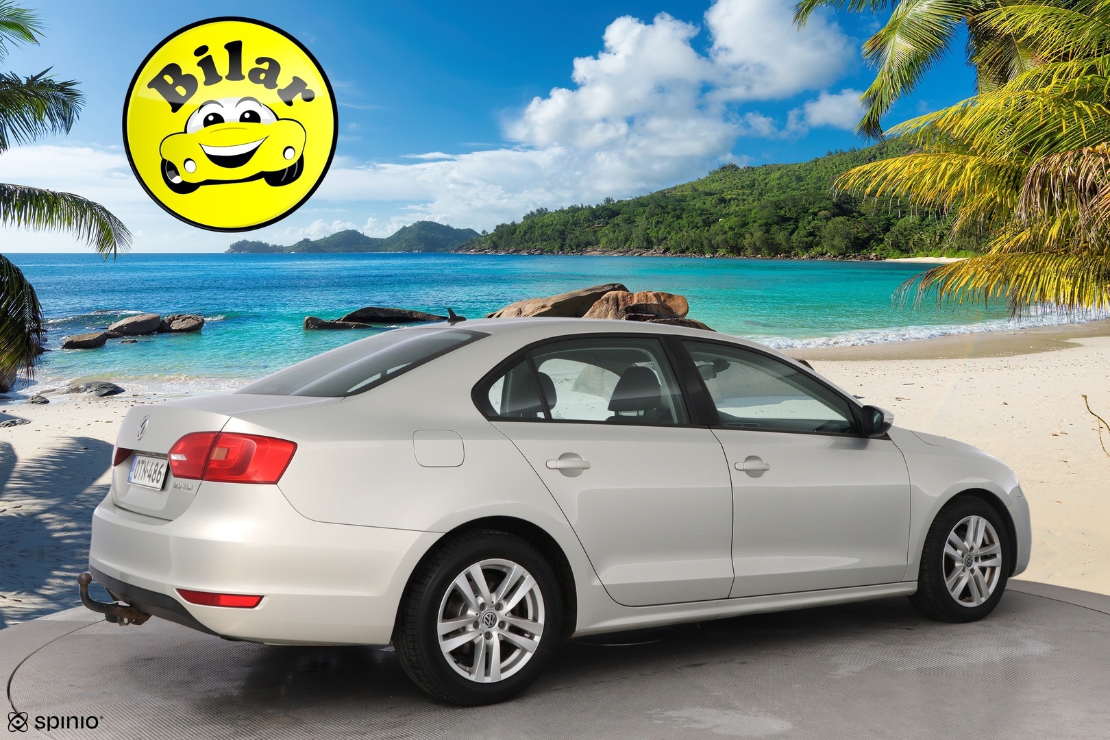 Volkswagen Jetta 2011, photo 6/26