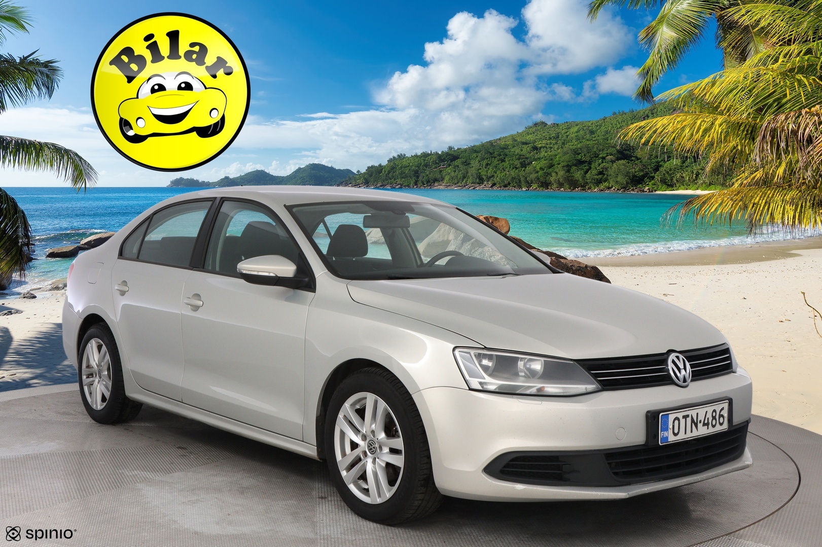 Volkswagen Jetta 2011, photo 7/26