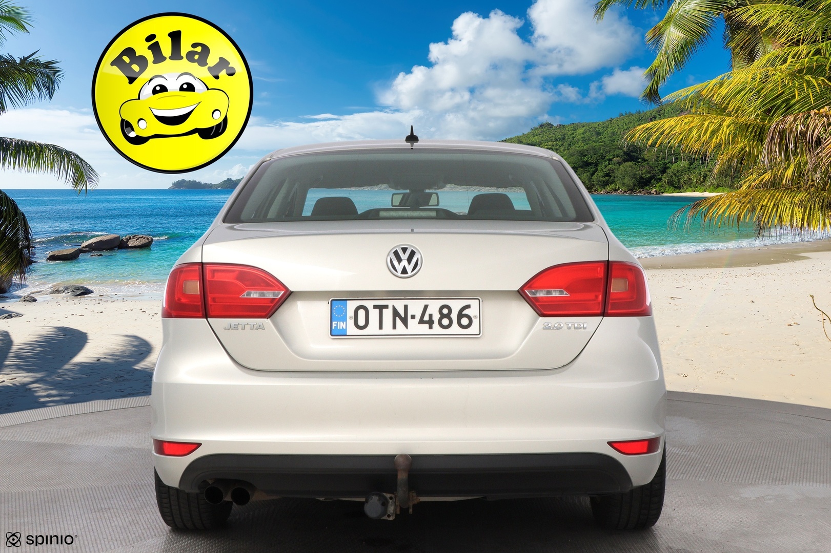 Volkswagen Jetta 2011, photo 4/26
