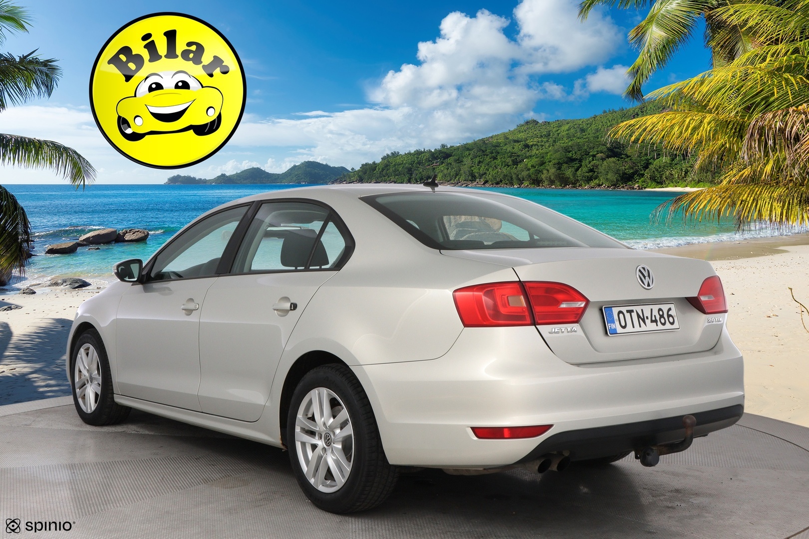Volkswagen Jetta 2011, photo 3/26